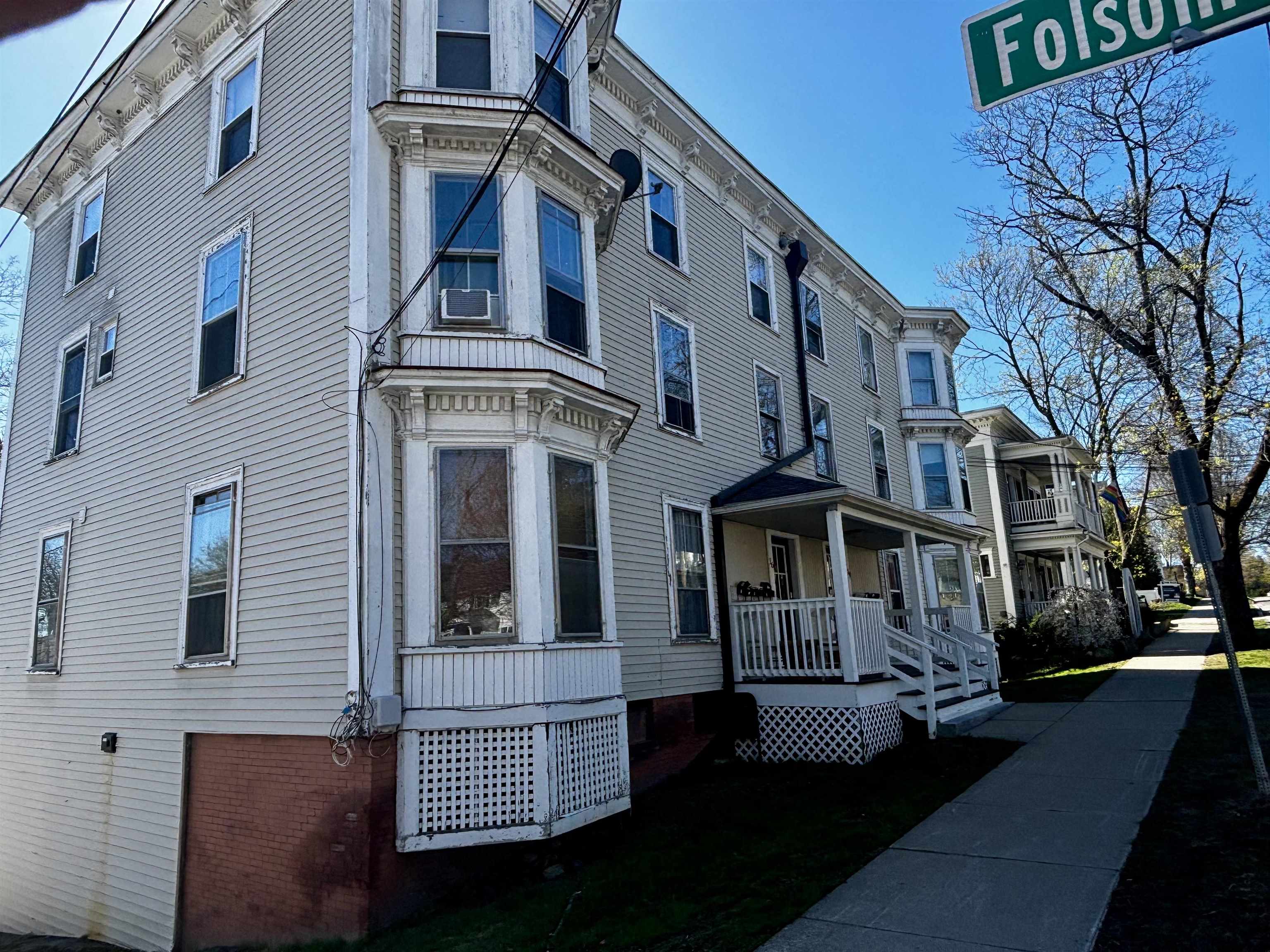 16-18 Cushing St, Dover, NH 03820