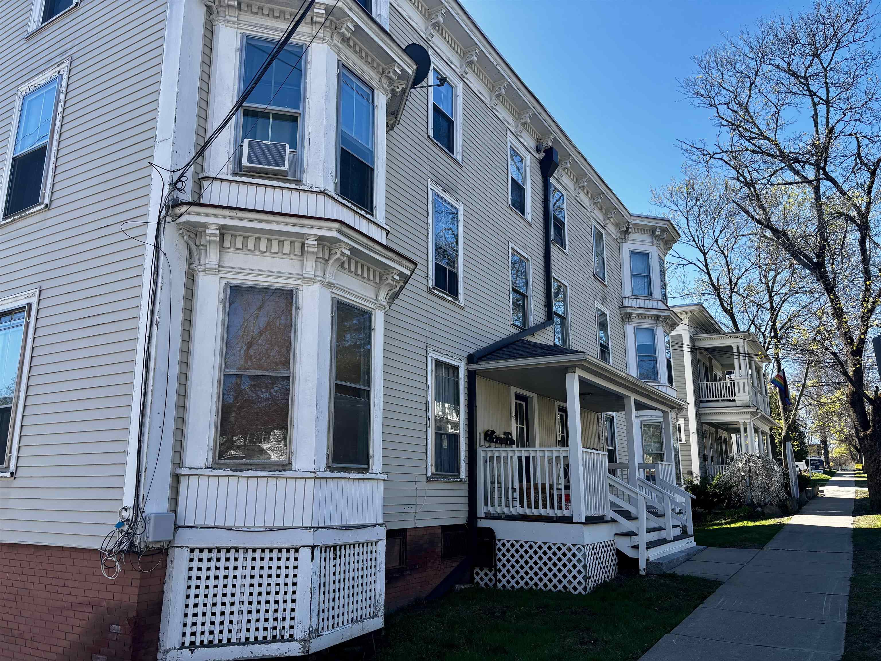 16-18 Cushing St, Dover, NH 03820