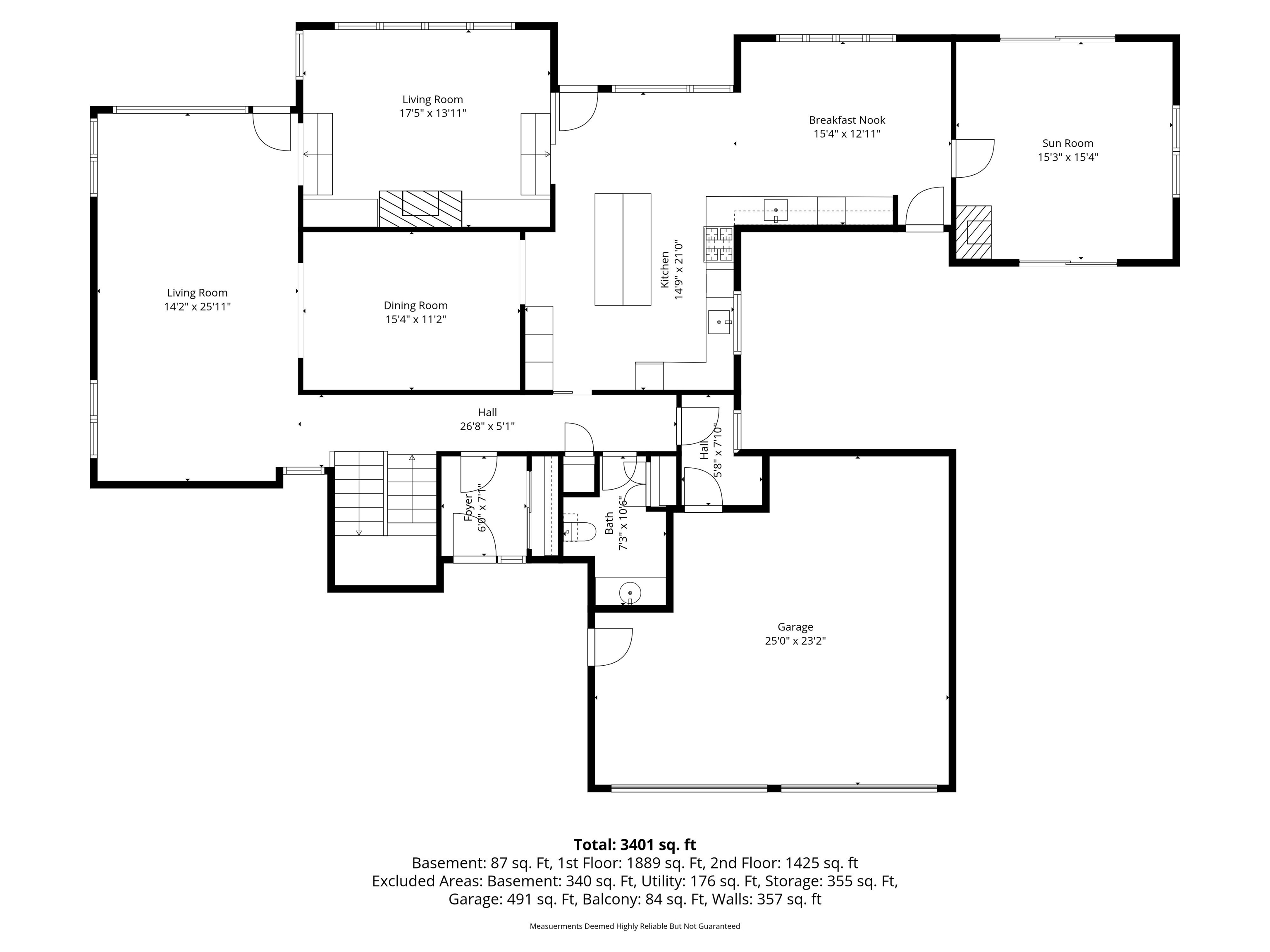 15 Masefield Rd, Nashua, NH 03062