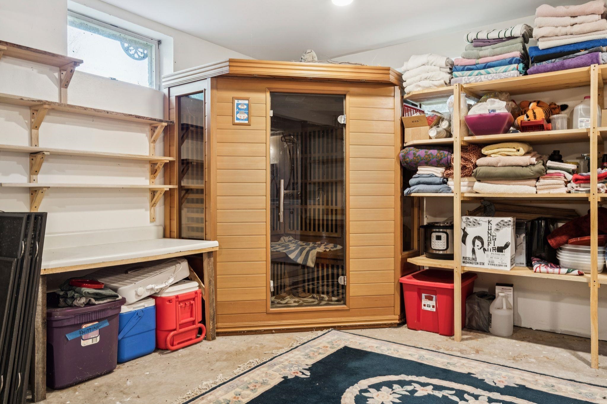 Sauna 25161414