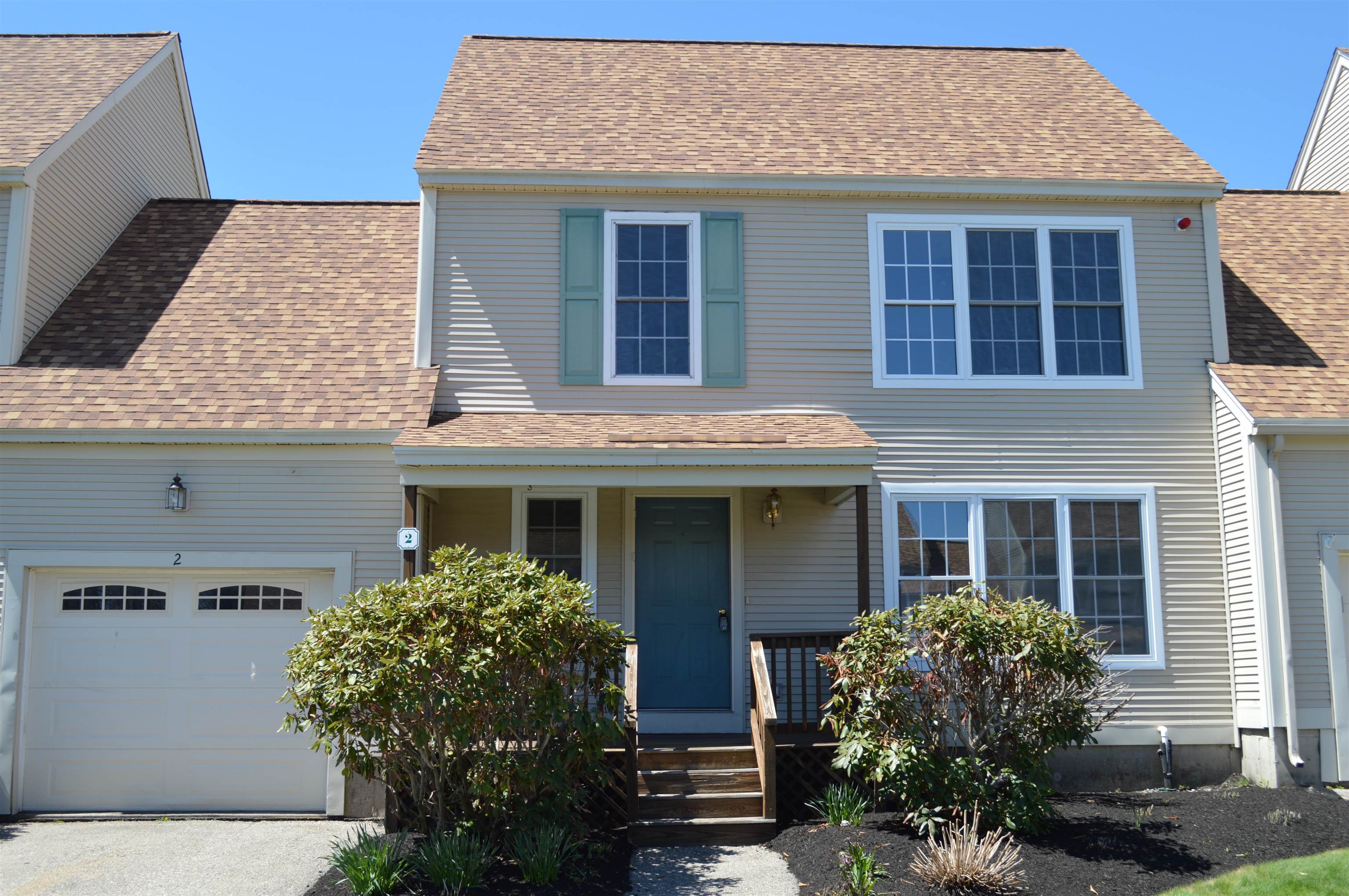 2 Windsor Ln, Brentwood, NH 03833