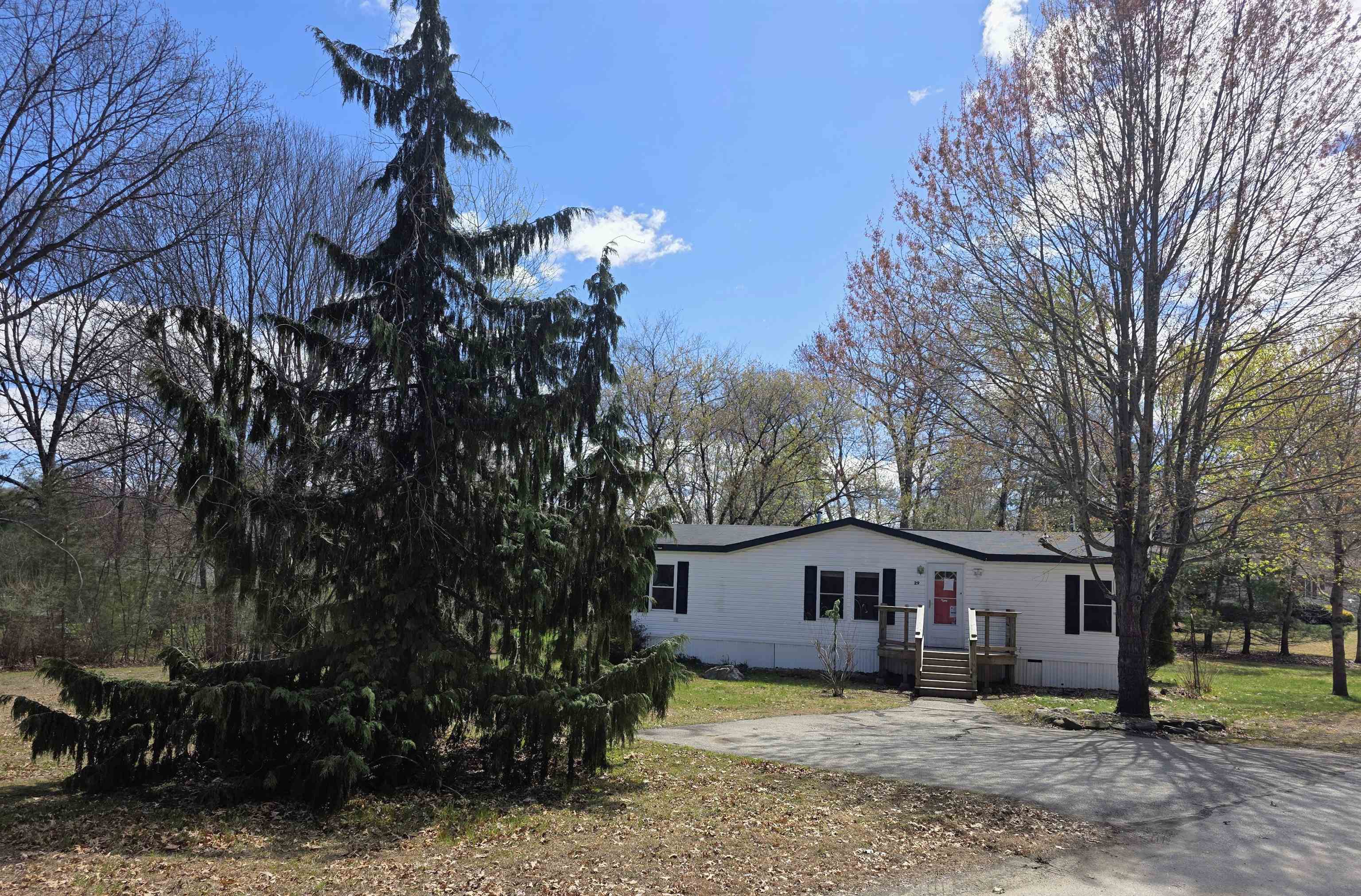97 Fordway Extension #29, Derry, NH 03038