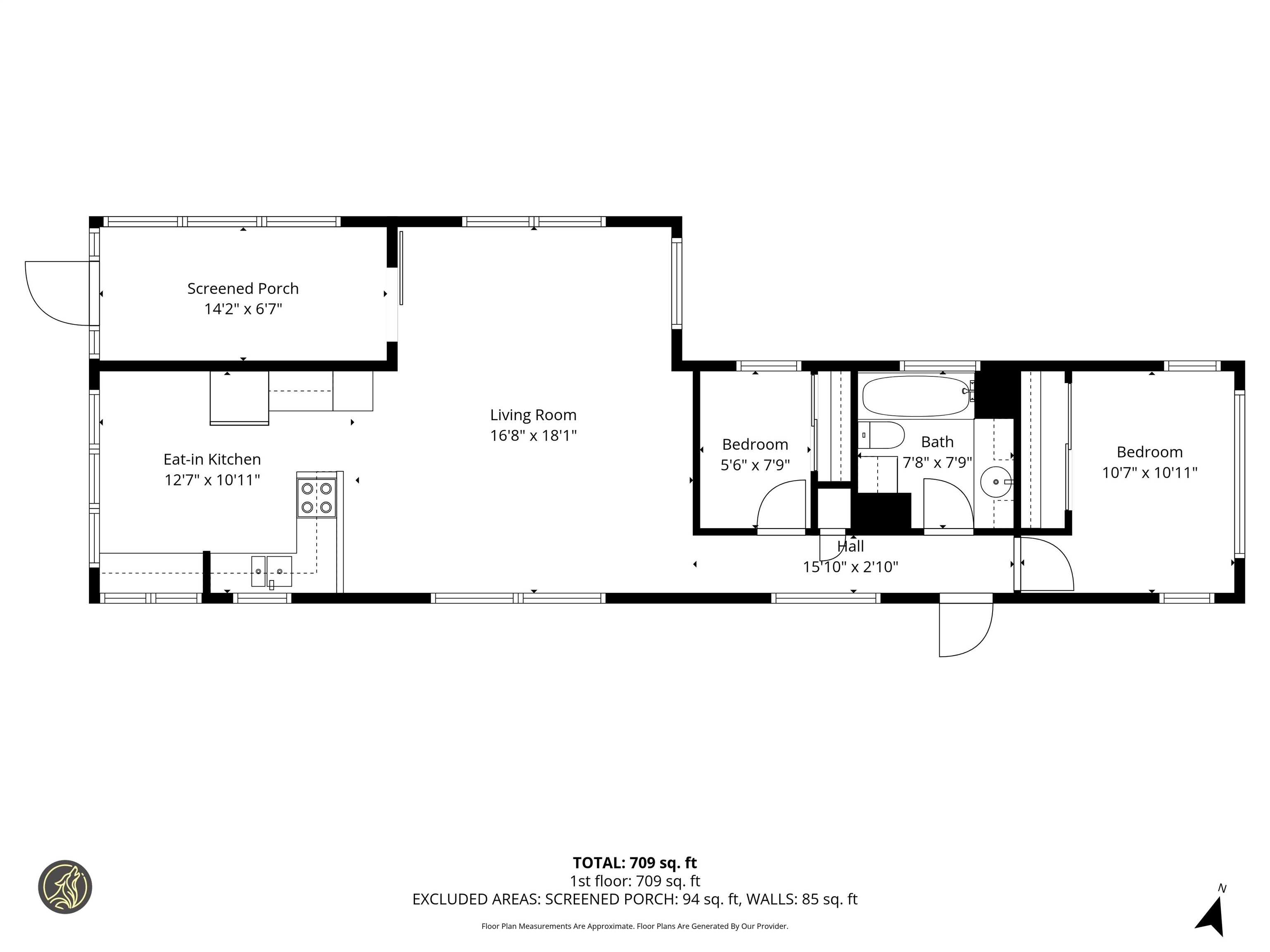 862 Mayhew Turnpike #1, Bridgewater, NH 03222
