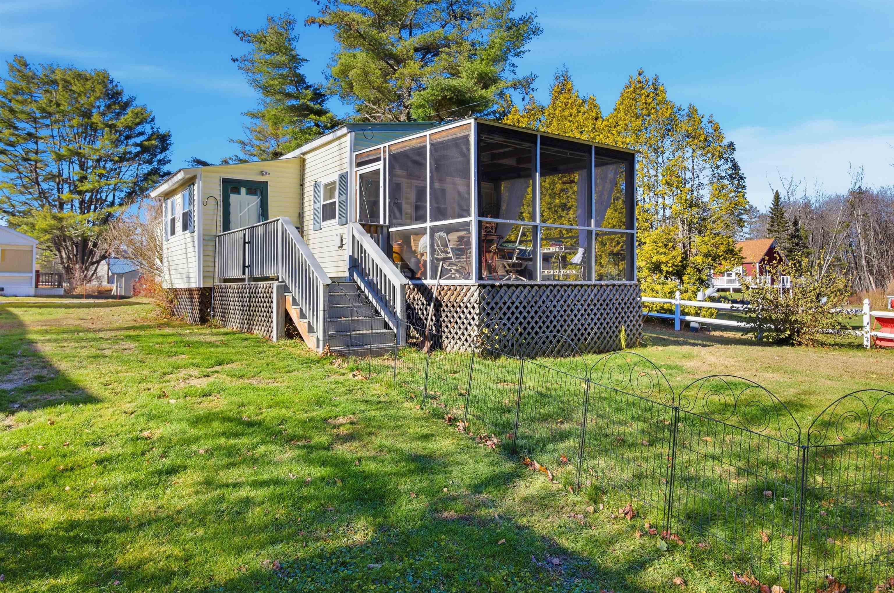 862 Mayhew Turnpike, Bristol, NH 03222