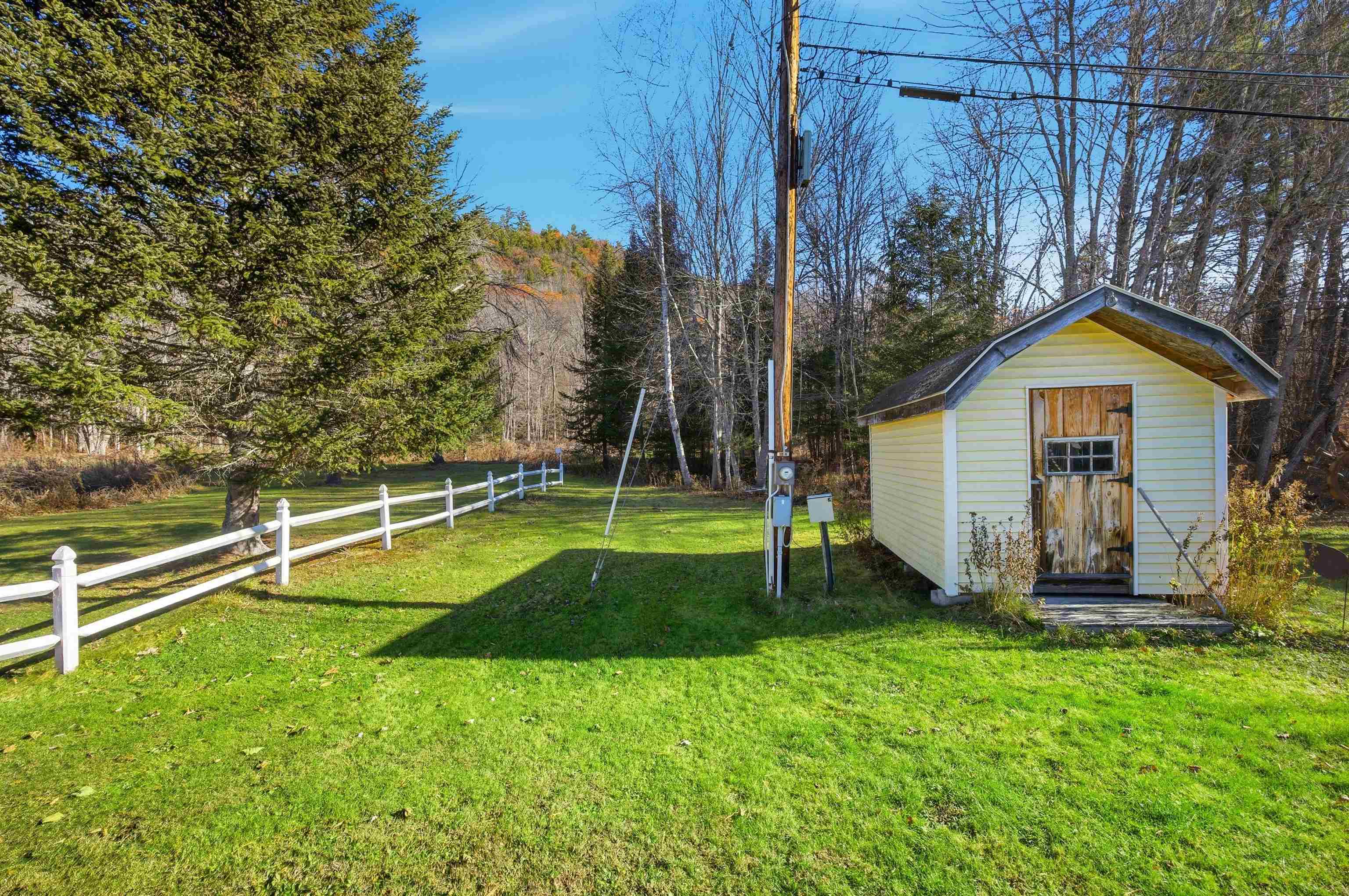 862 Mayhew Turnpike, Bristol, NH 03222