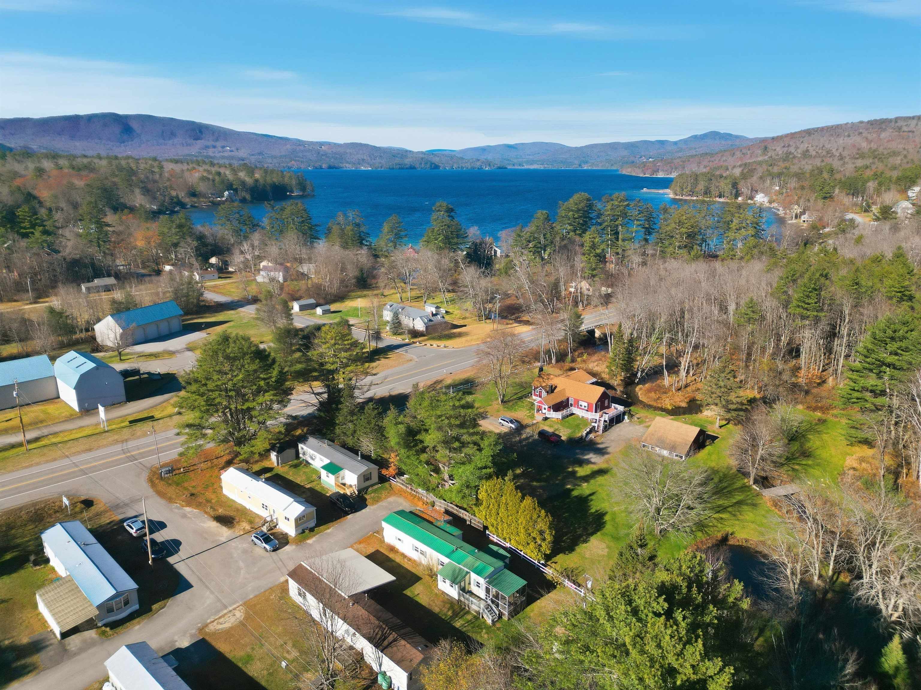 862 Mayhew Turnpike, Bristol, NH 03222