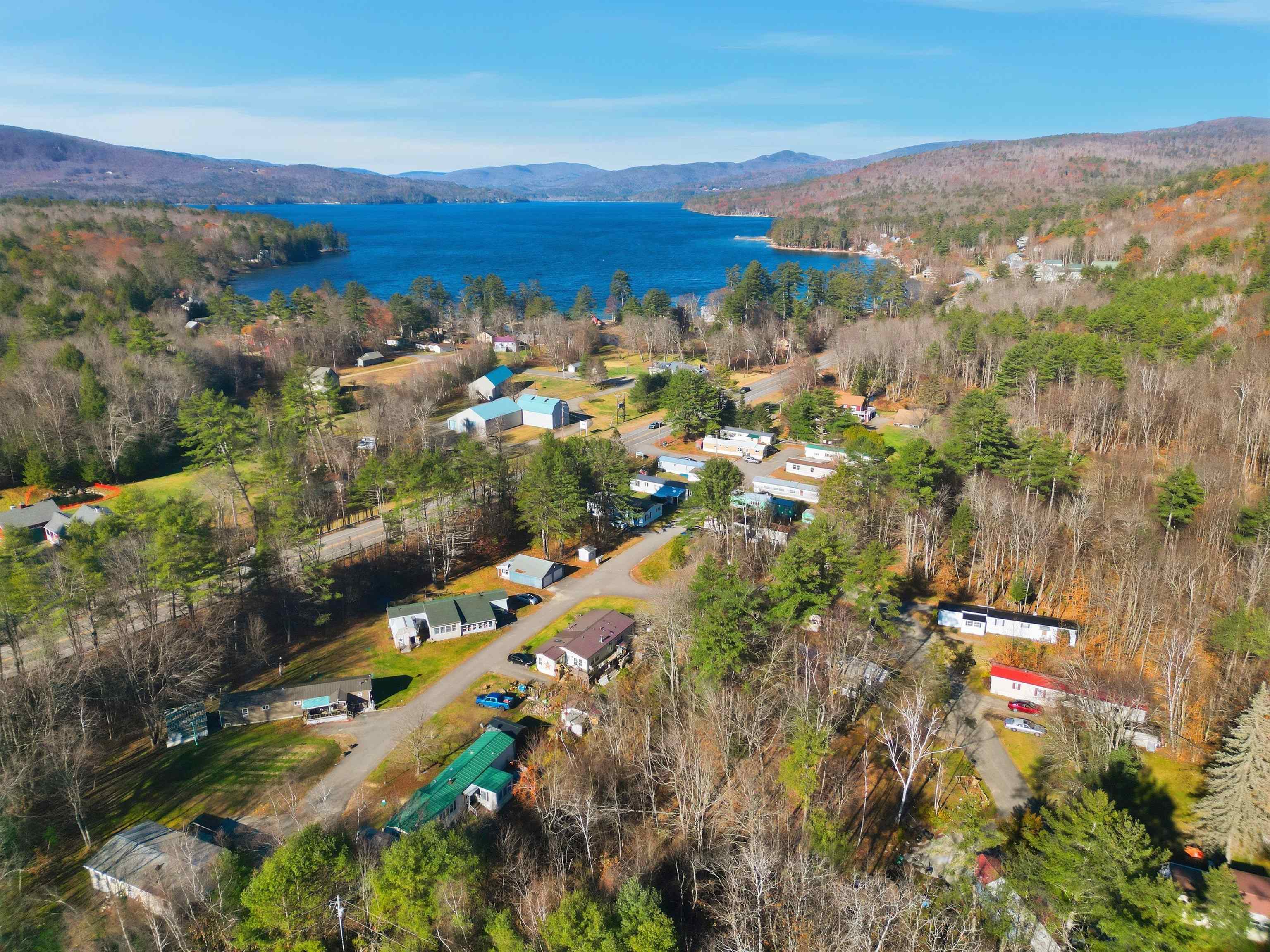 862 Mayhew Turnpike, Bristol, NH 03222