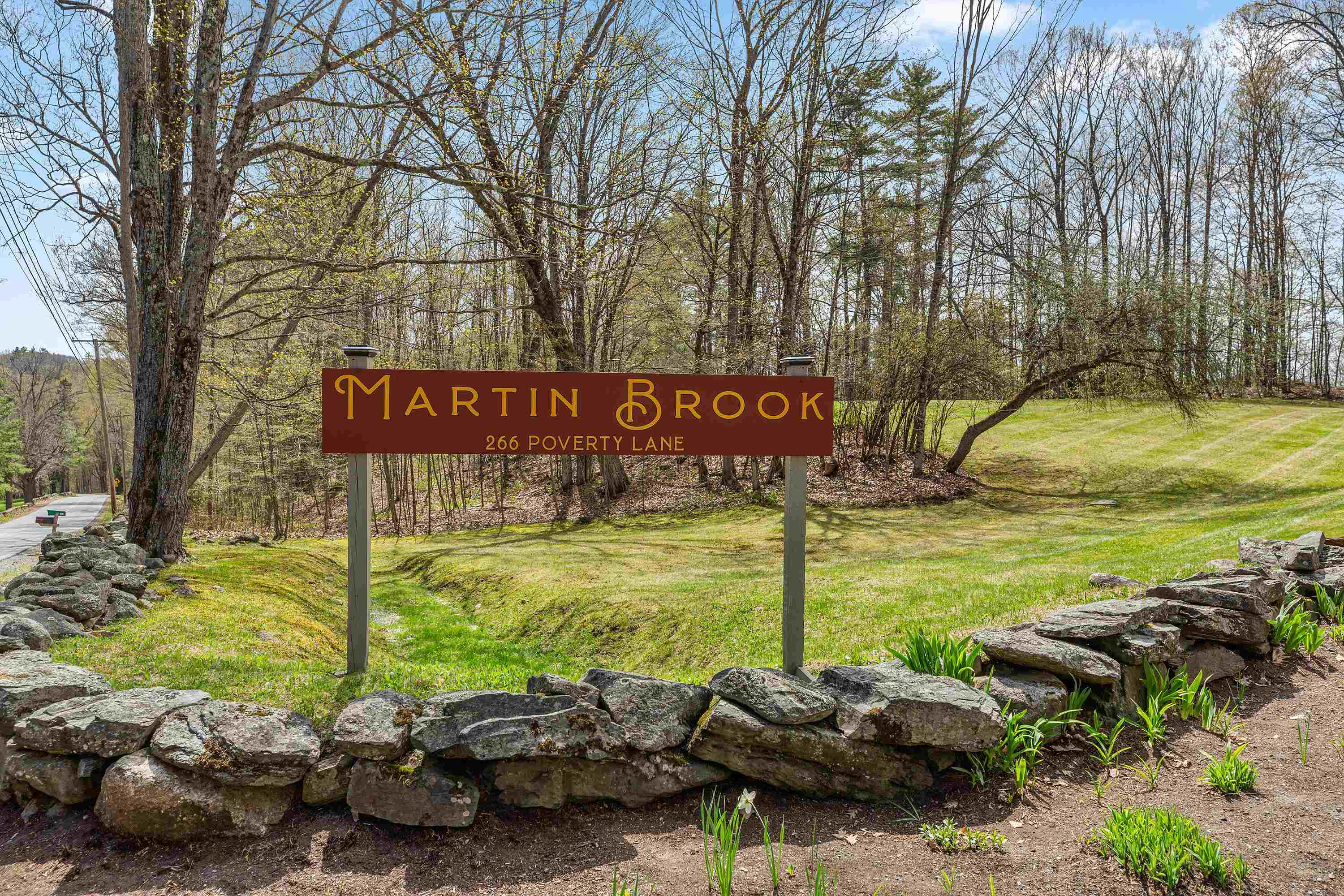 266 Poverty Ln, Lebanon, NH 03766