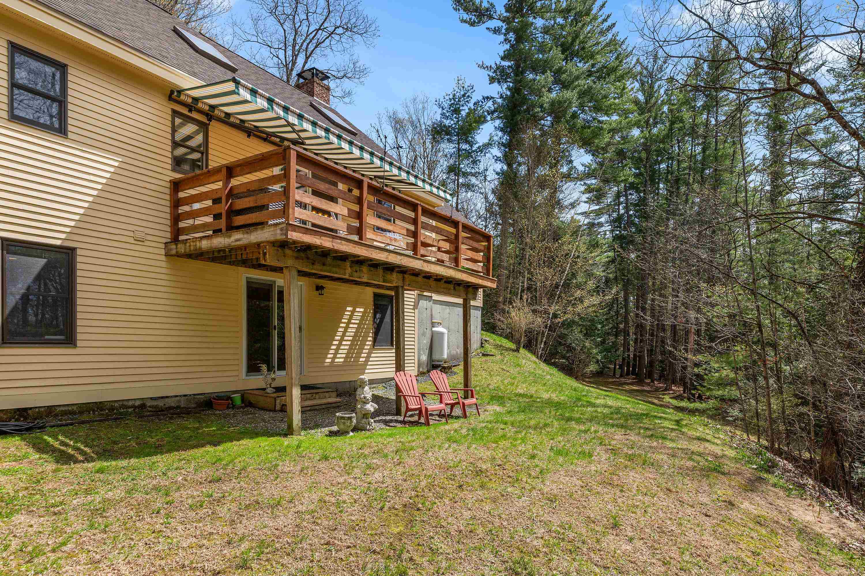 266 Poverty Ln #3A, Lebanon, NH 03766