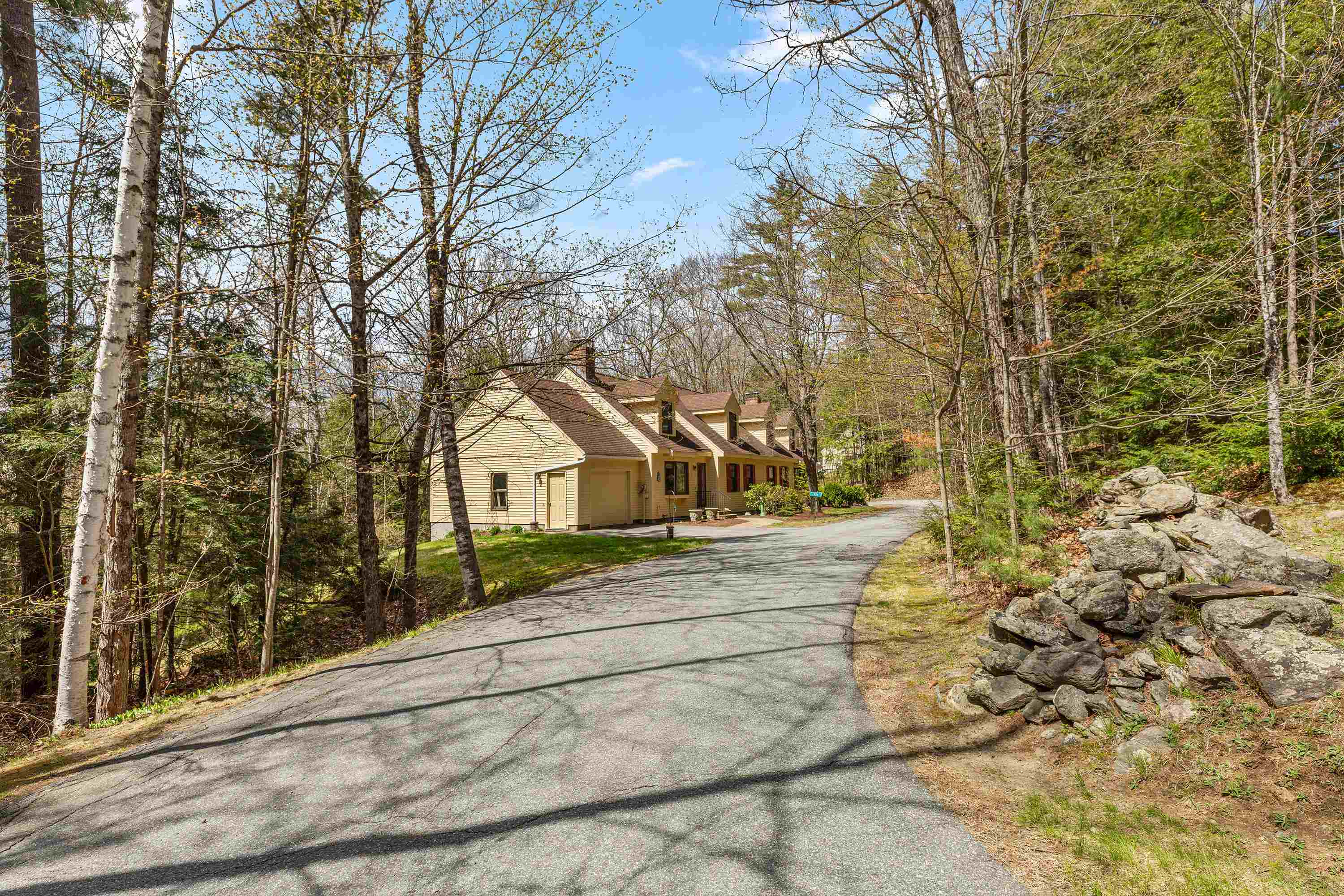 266 Poverty Ln, Lebanon, NH 03766