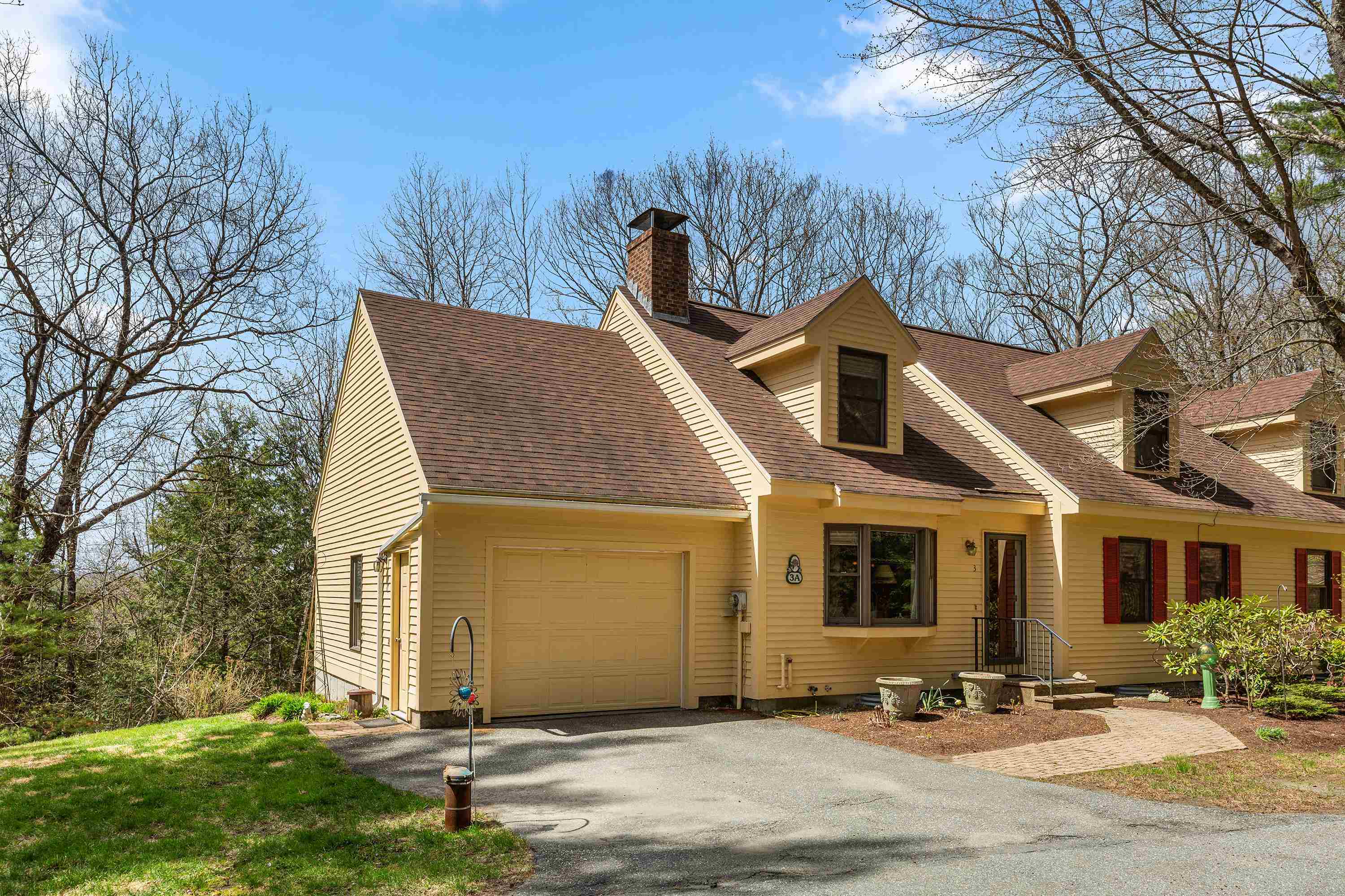 266 Poverty Ln, Lebanon, NH 03766