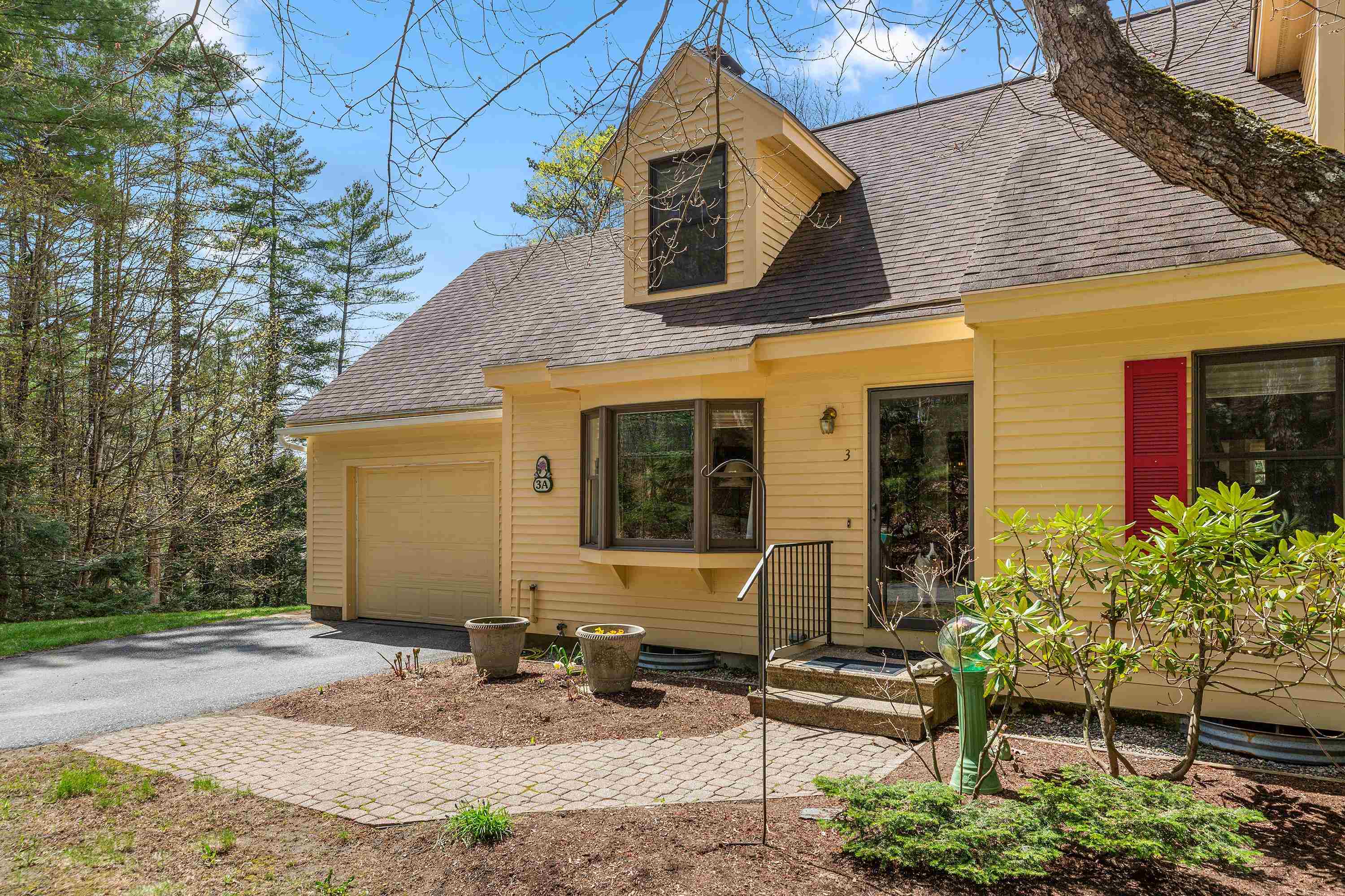 266 Poverty Ln, Lebanon, NH 03766