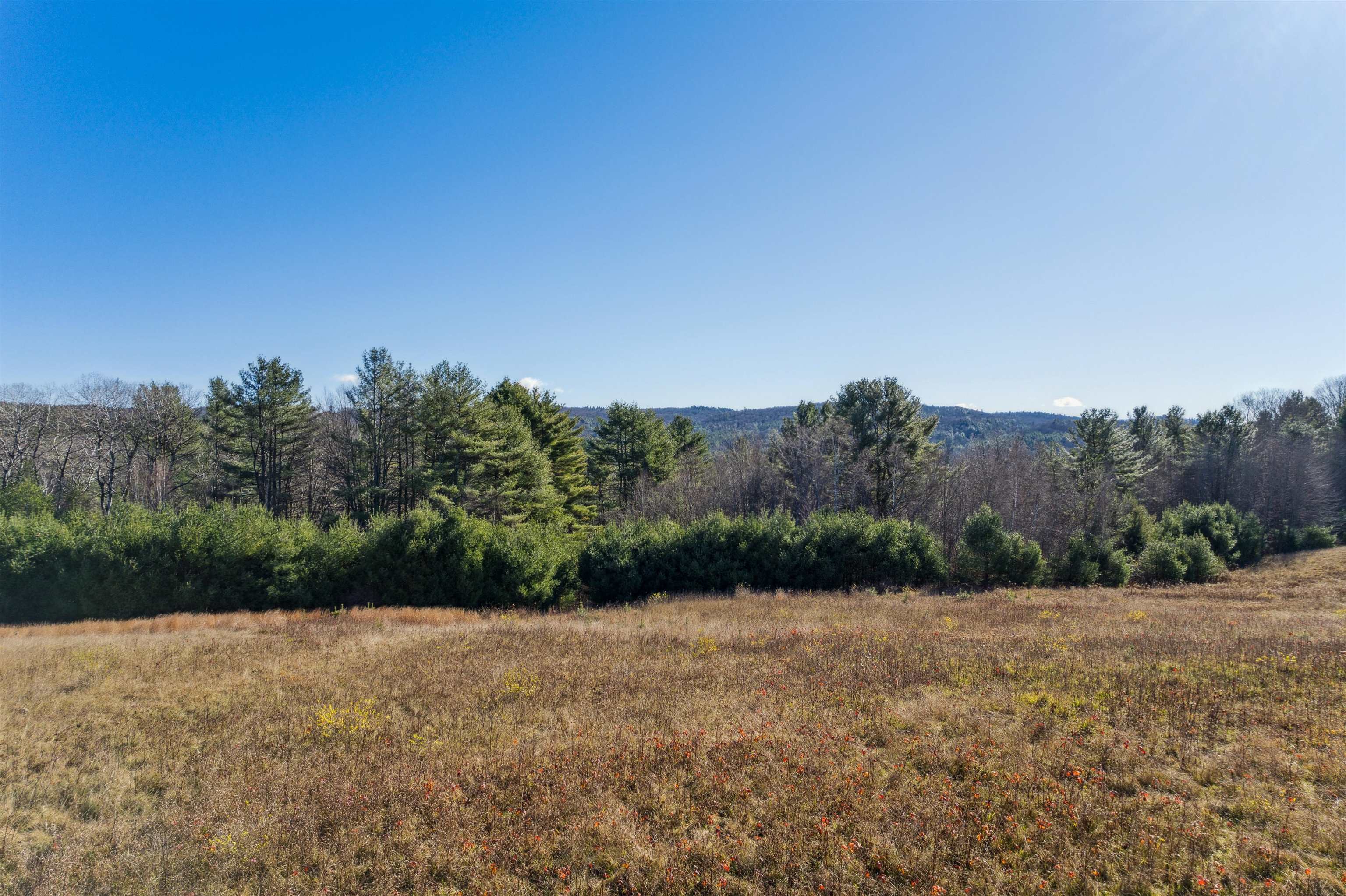 Sharon VT&nbsp;Land for sale $$135,000 | 16.9 Acres  | Price Per Acre $0 