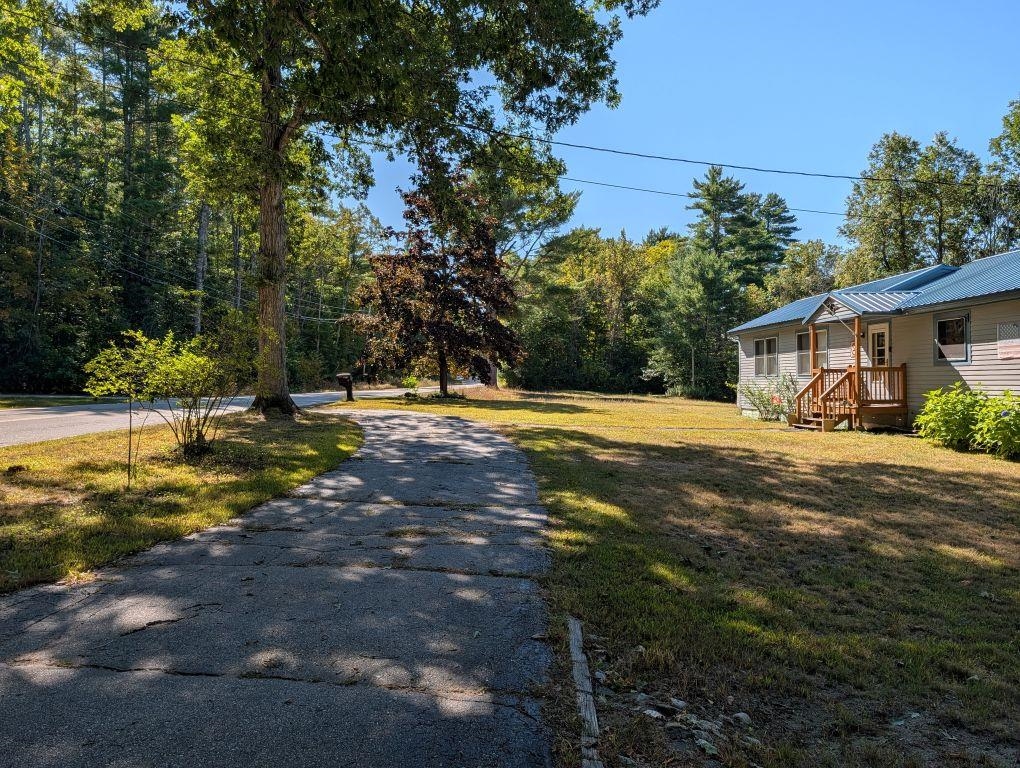 Photo 3 of Single family home for sale at 252 Merrymeeting Rd, New Durham, NH 03855 | MLS# 5086741 | Listing updated on 2026-09-16