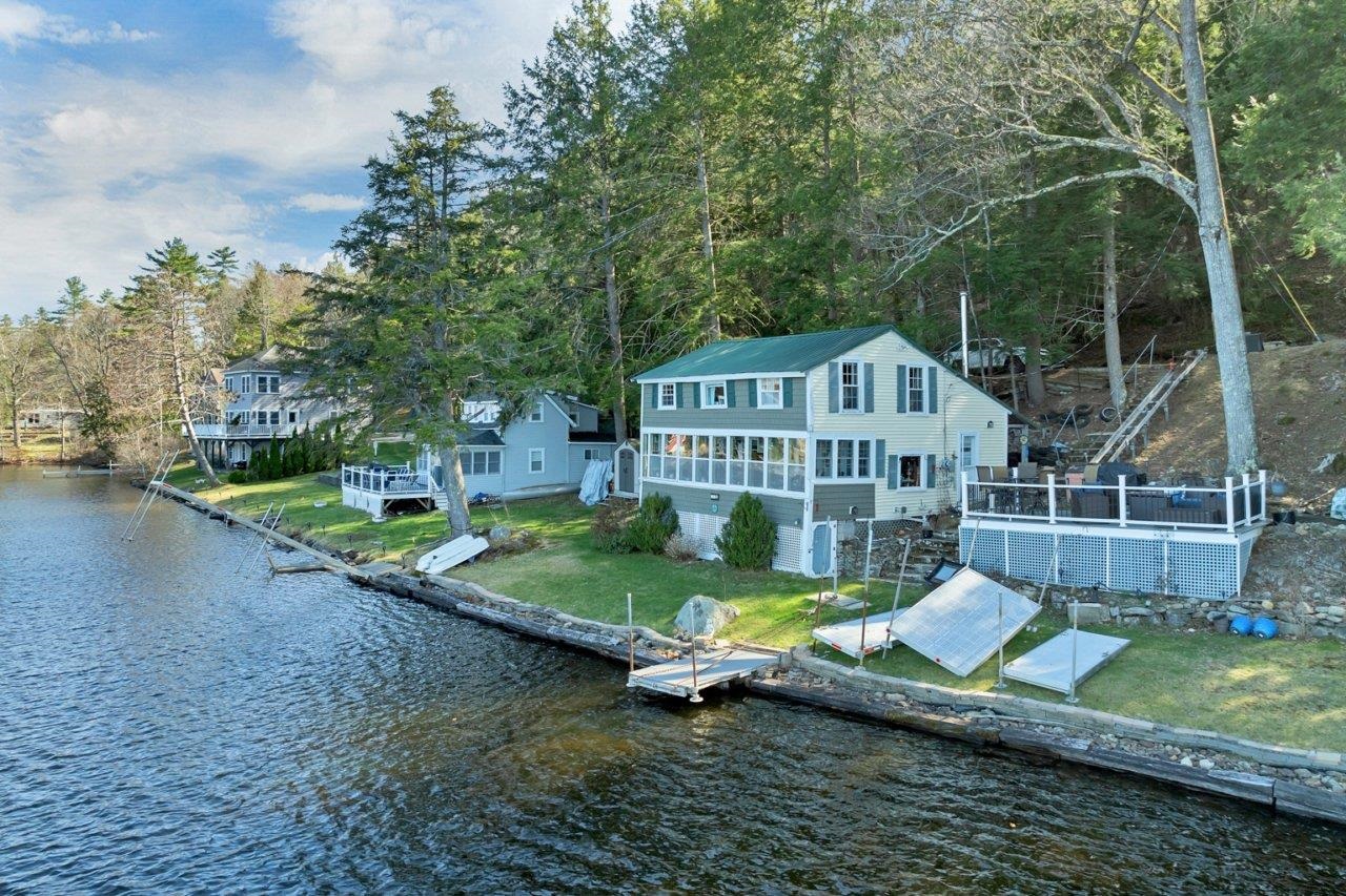 145 Cann Rd, Barnstead, NH 03225