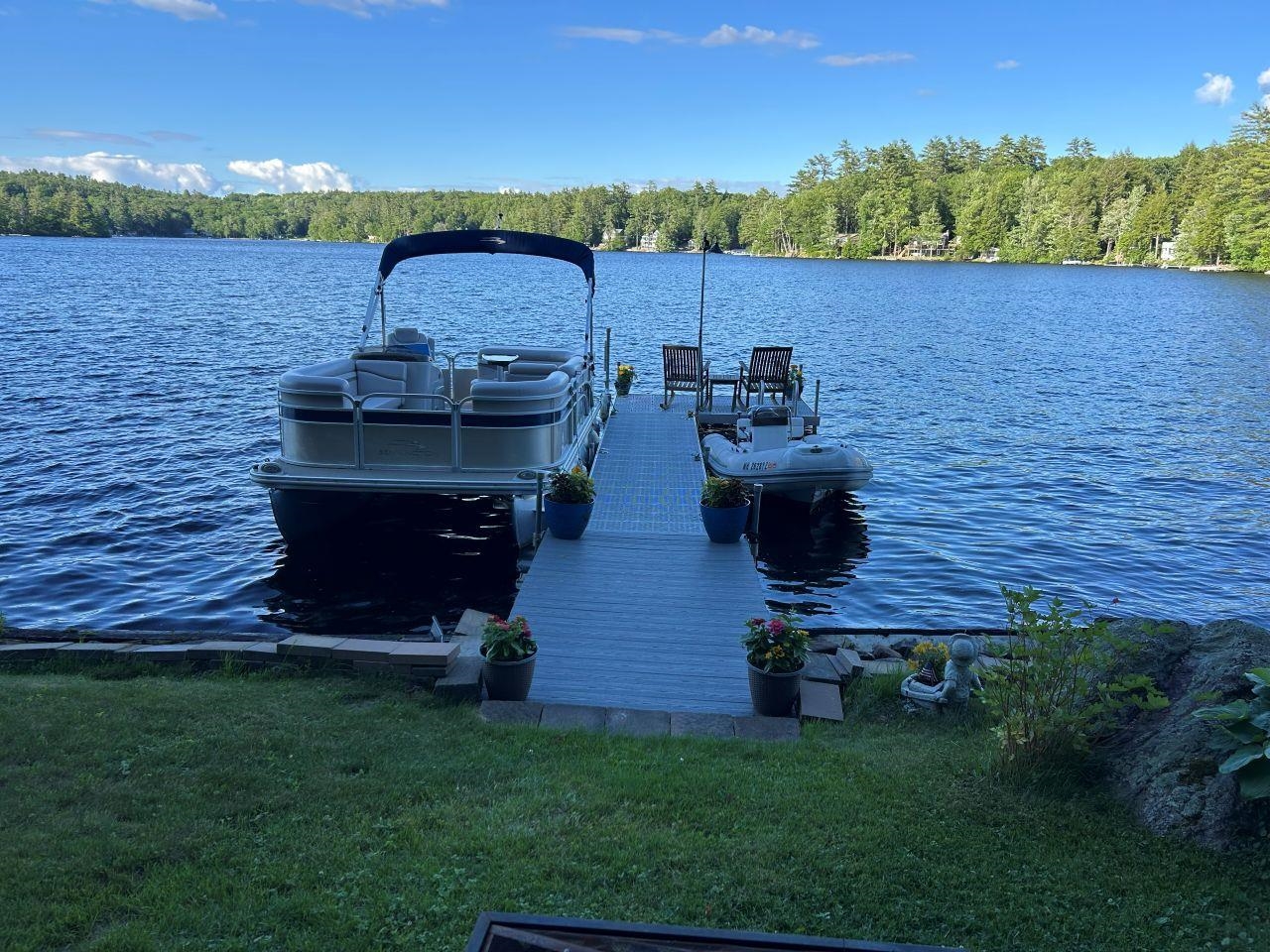 145 Cann Rd, Barnstead, NH 03225