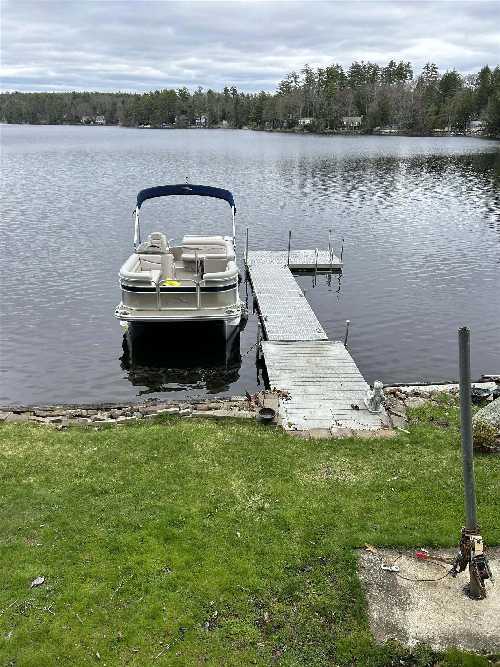 145 Cann Rd, Barnstead, NH 03225