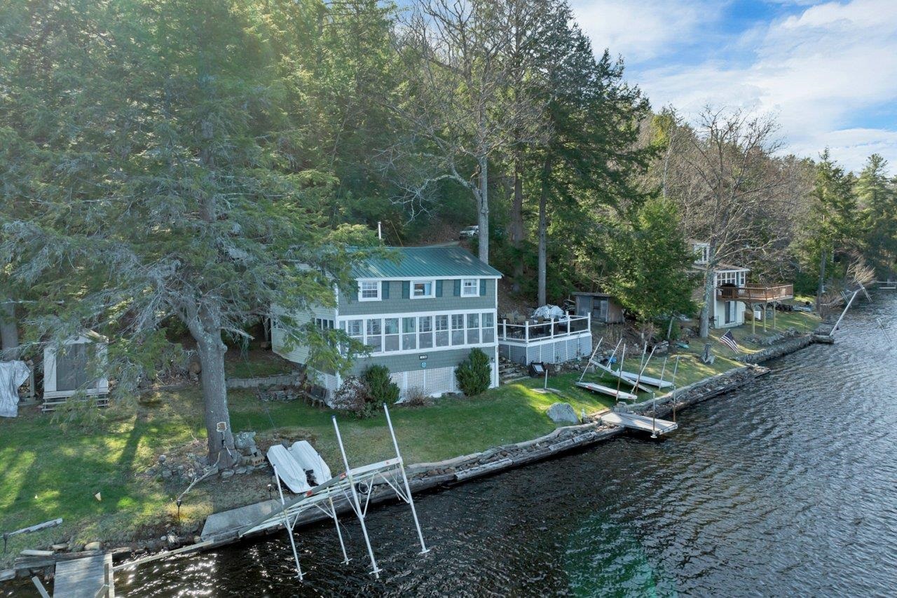 145 Cann Rd, Barnstead, NH 03225