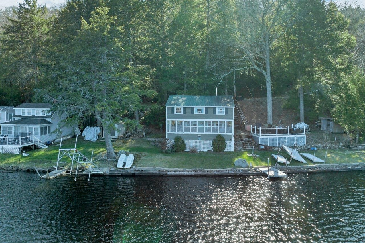 145 Cann Rd, Barnstead, NH 03225