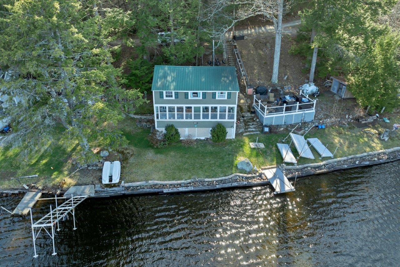145 Cann Rd, Barnstead, NH 03225