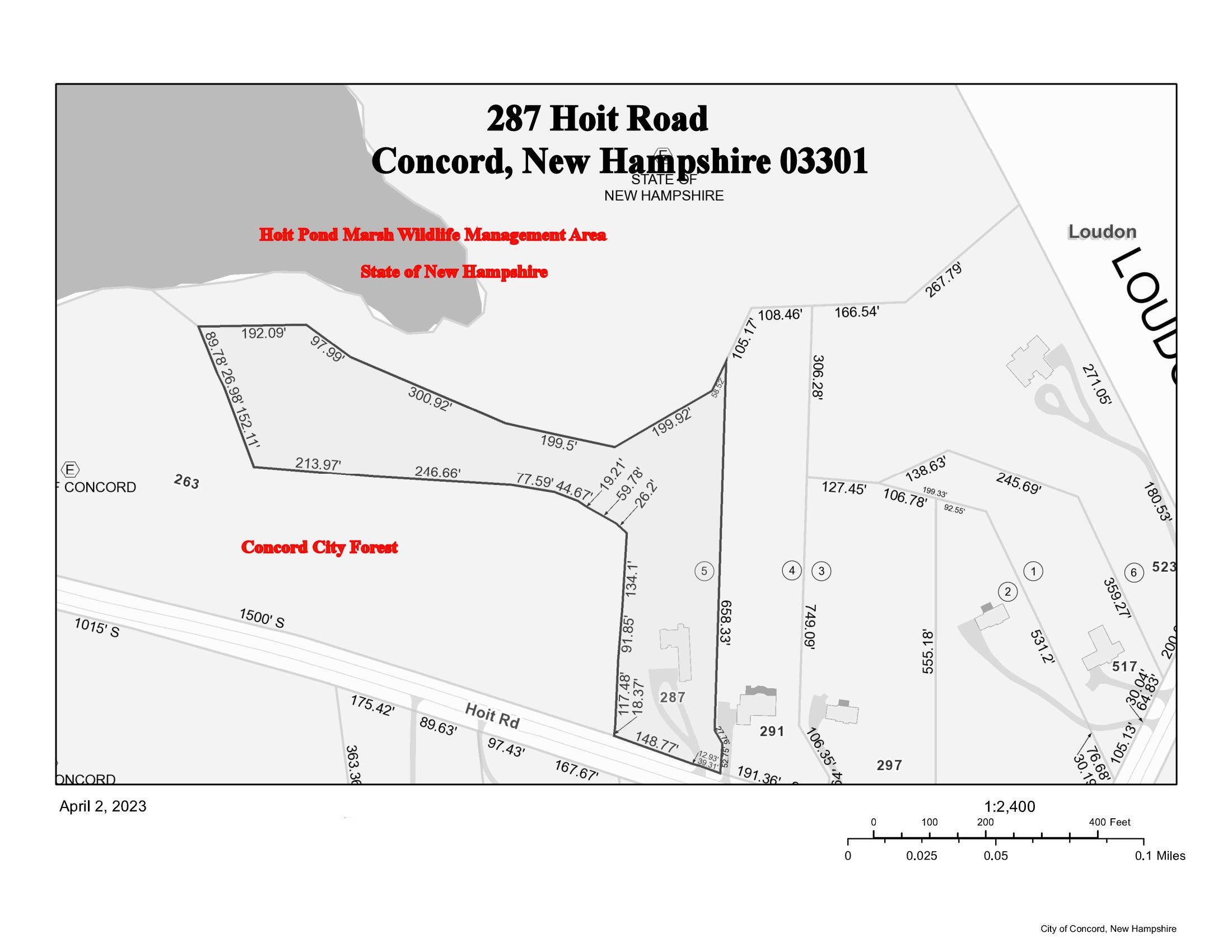287 Hoit Rd, Concord, NH 03301-1811