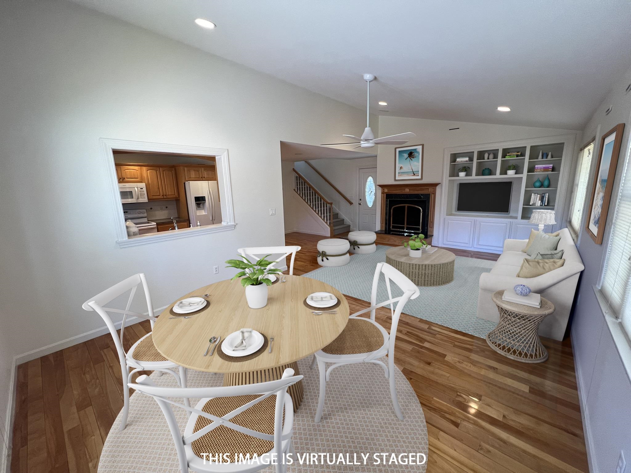 27 Saint James Ave, Milton, NH 03851