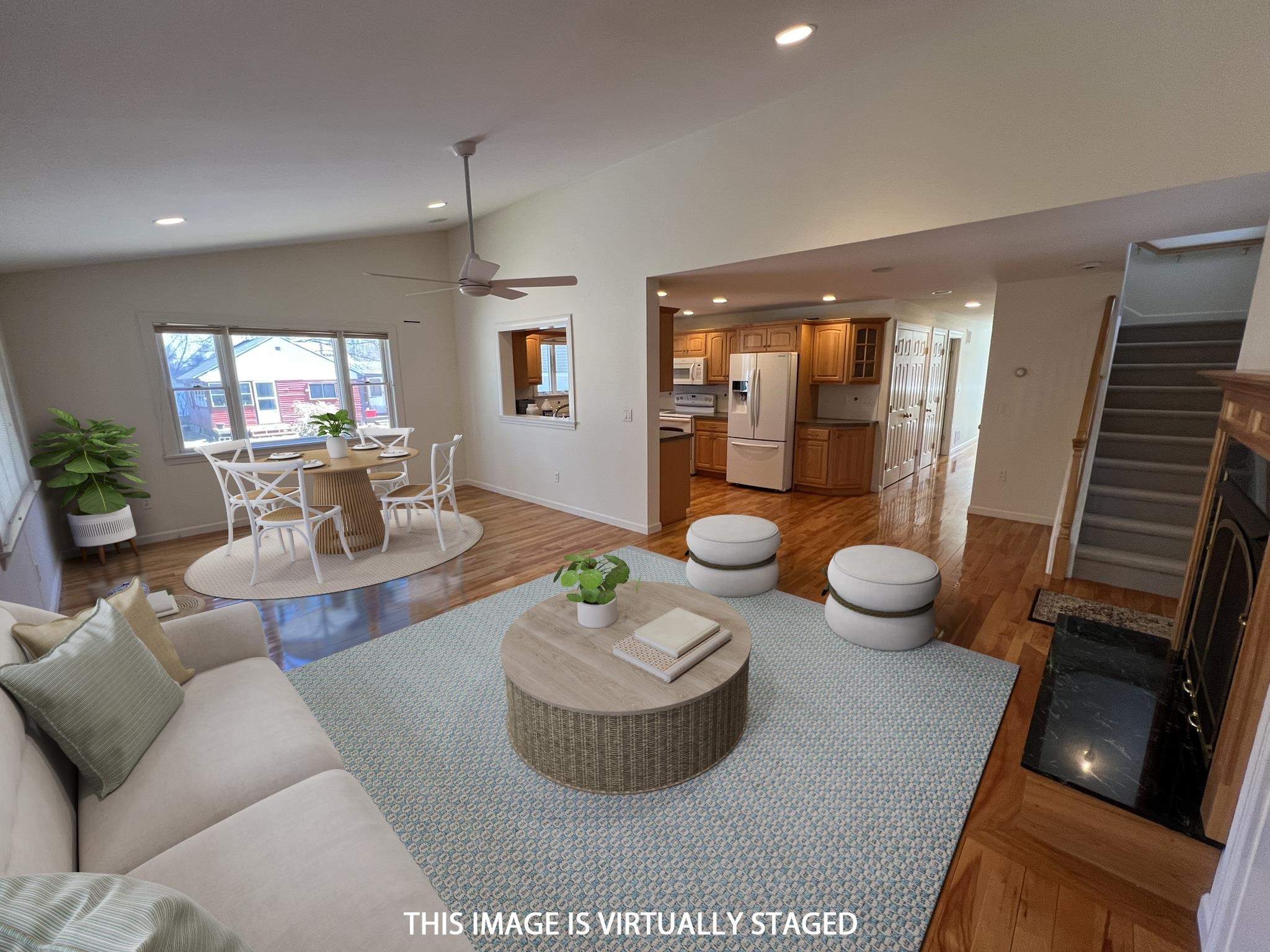 27 Saint James Ave, Milton, NH 03851