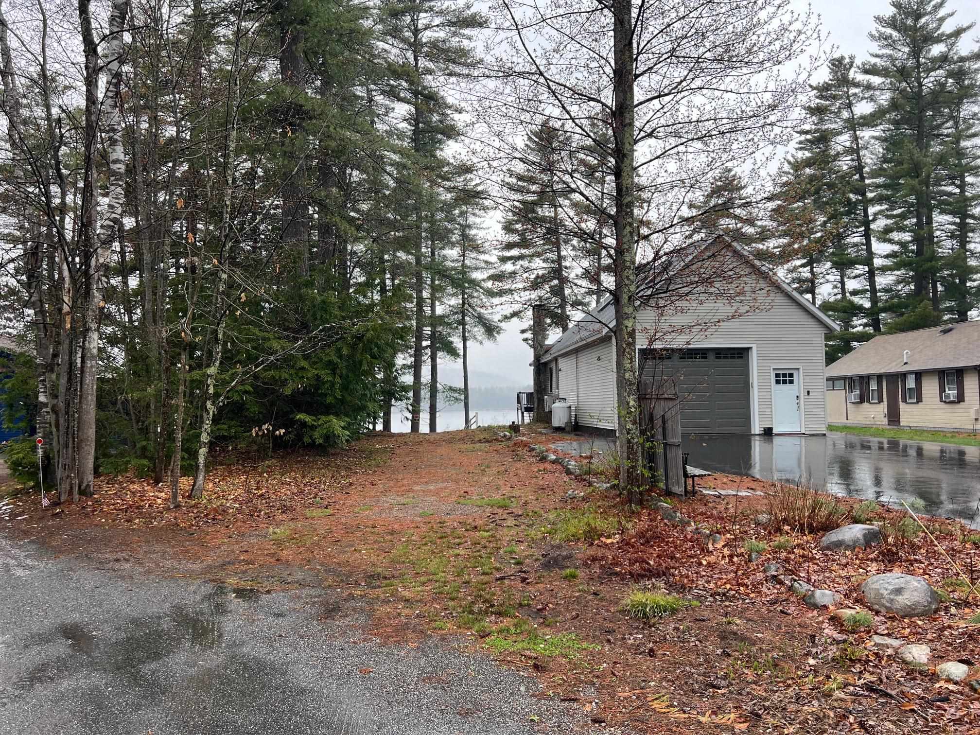 27 Saint James Ave, Milton, NH 03851