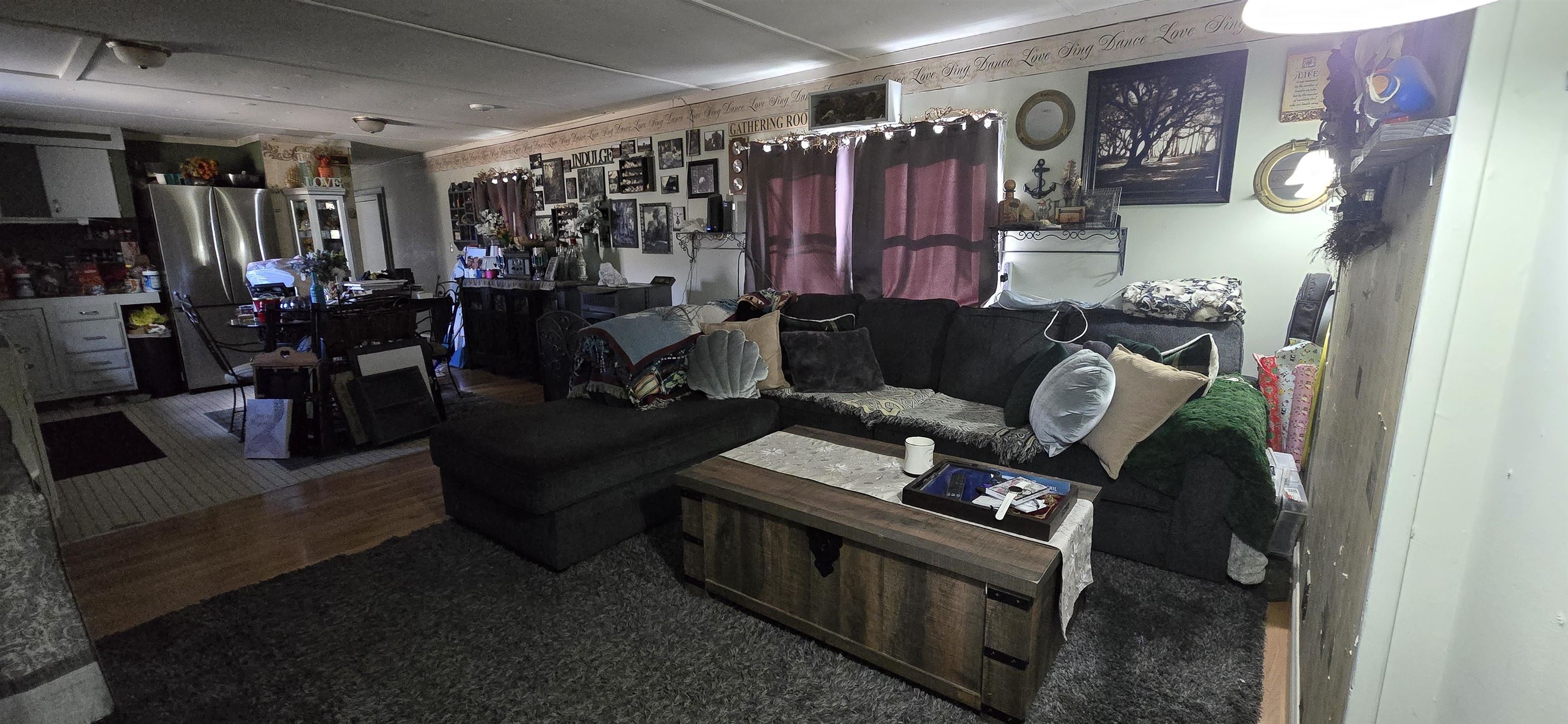 94 Sunset Cir, Campton, NH 03223