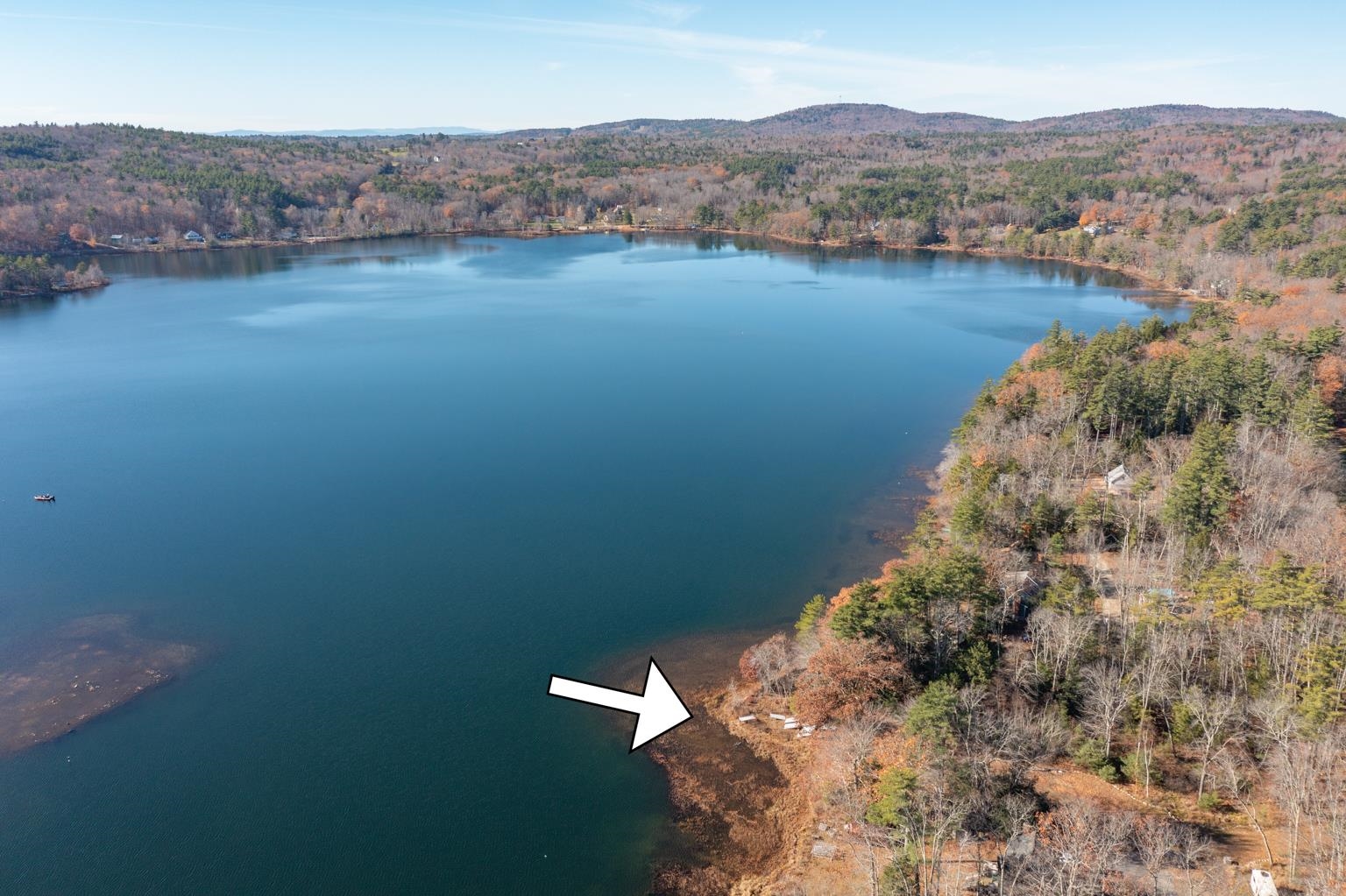 7 Kramas Ln, Northwood, NH 03261
