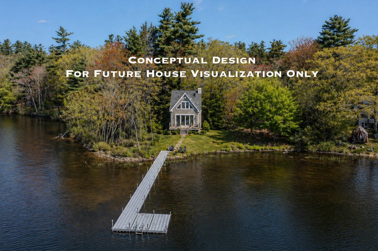 7 Kramas Ln, Northwood, NH 03261