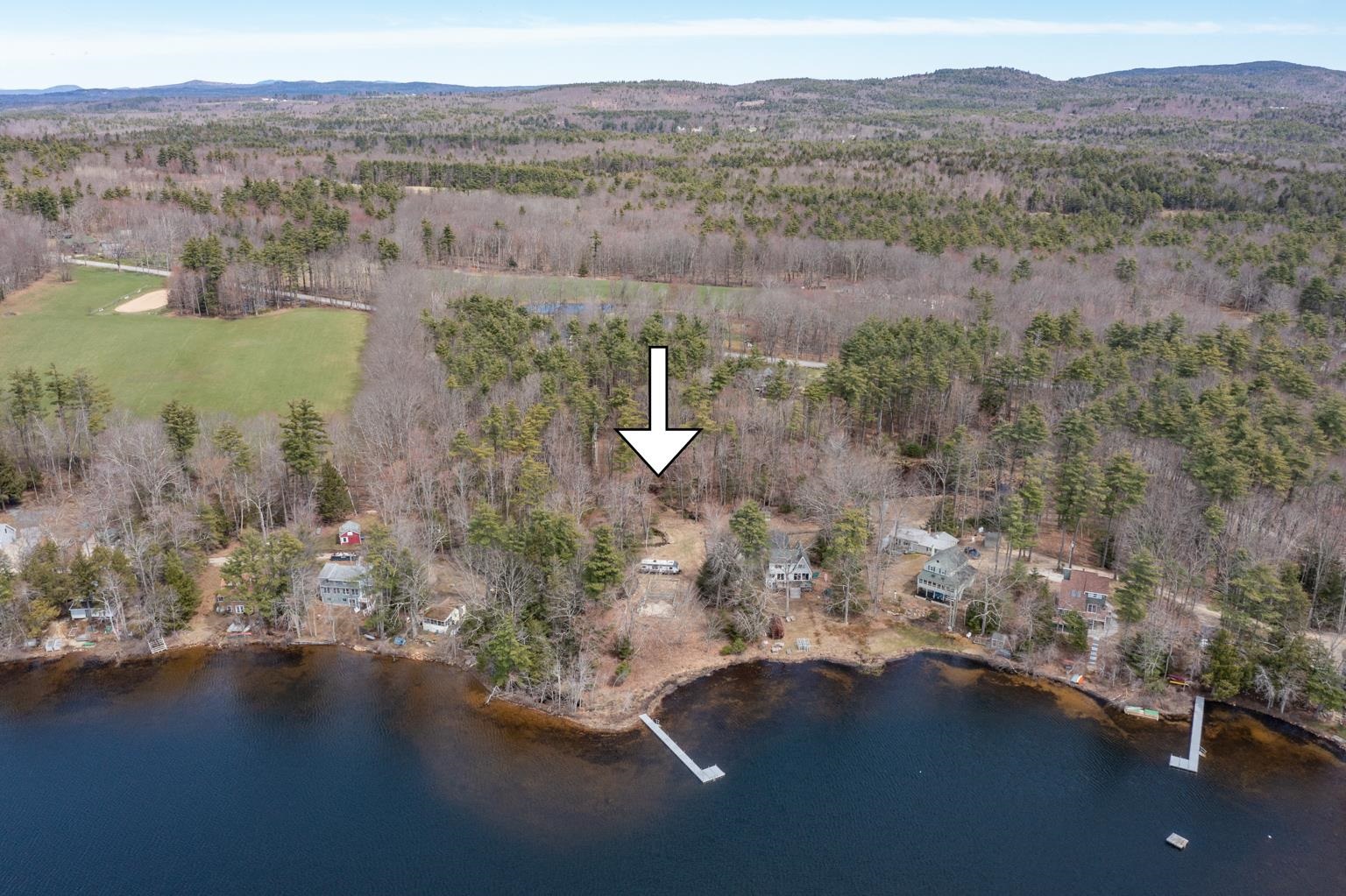 7 Kramas Ln, Northwood, NH 03261