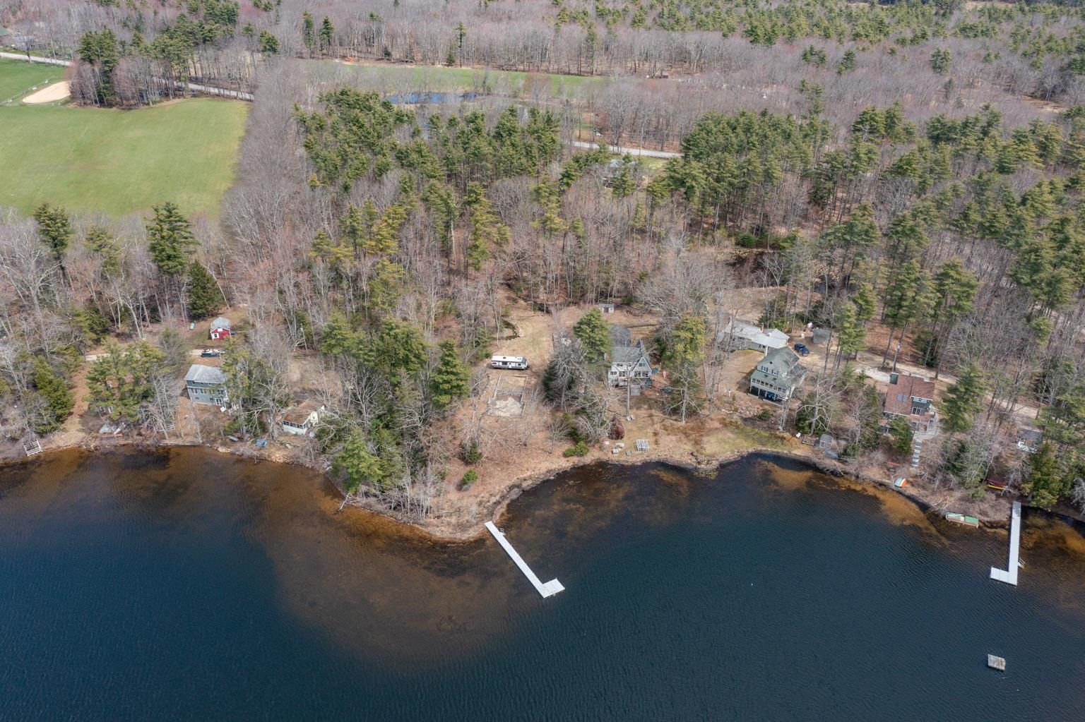 7 Kramas Ln, Northwood, NH 03261