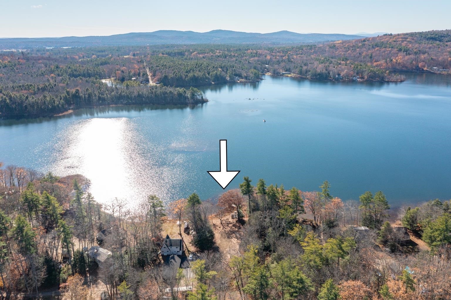 7 Kramas Ln, Northwood, NH 03261