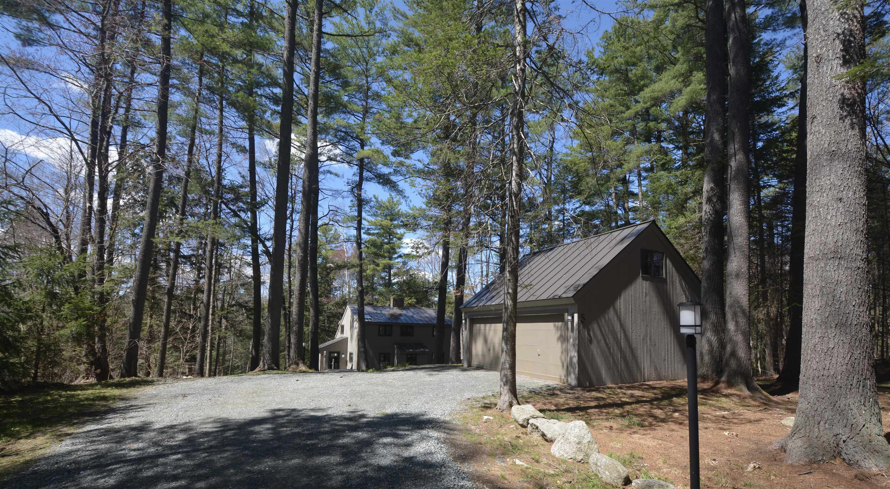 5 Auburn Brae, Grantham, NH 03753