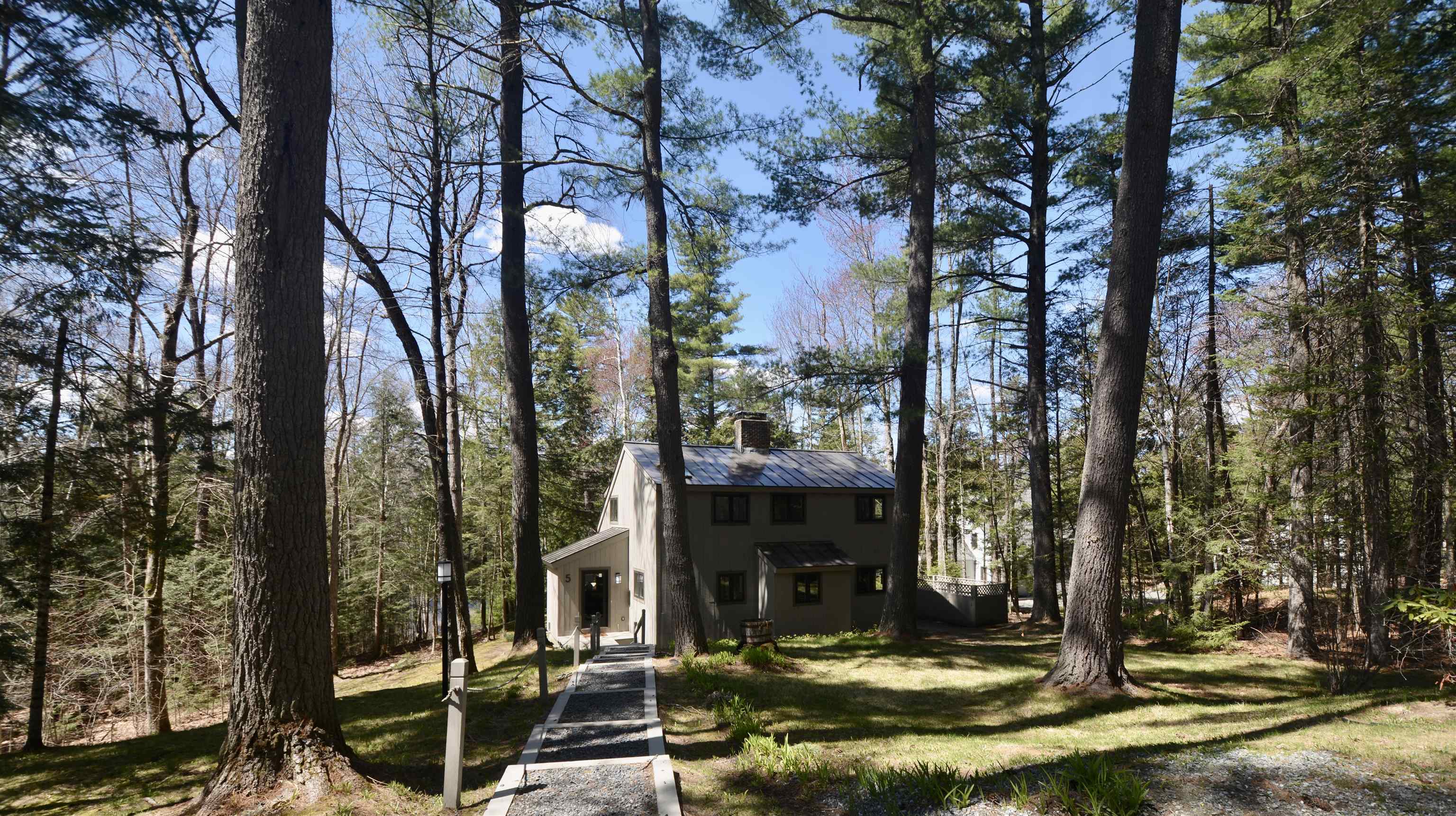 5 Auburn Brae, Grantham, NH 03753