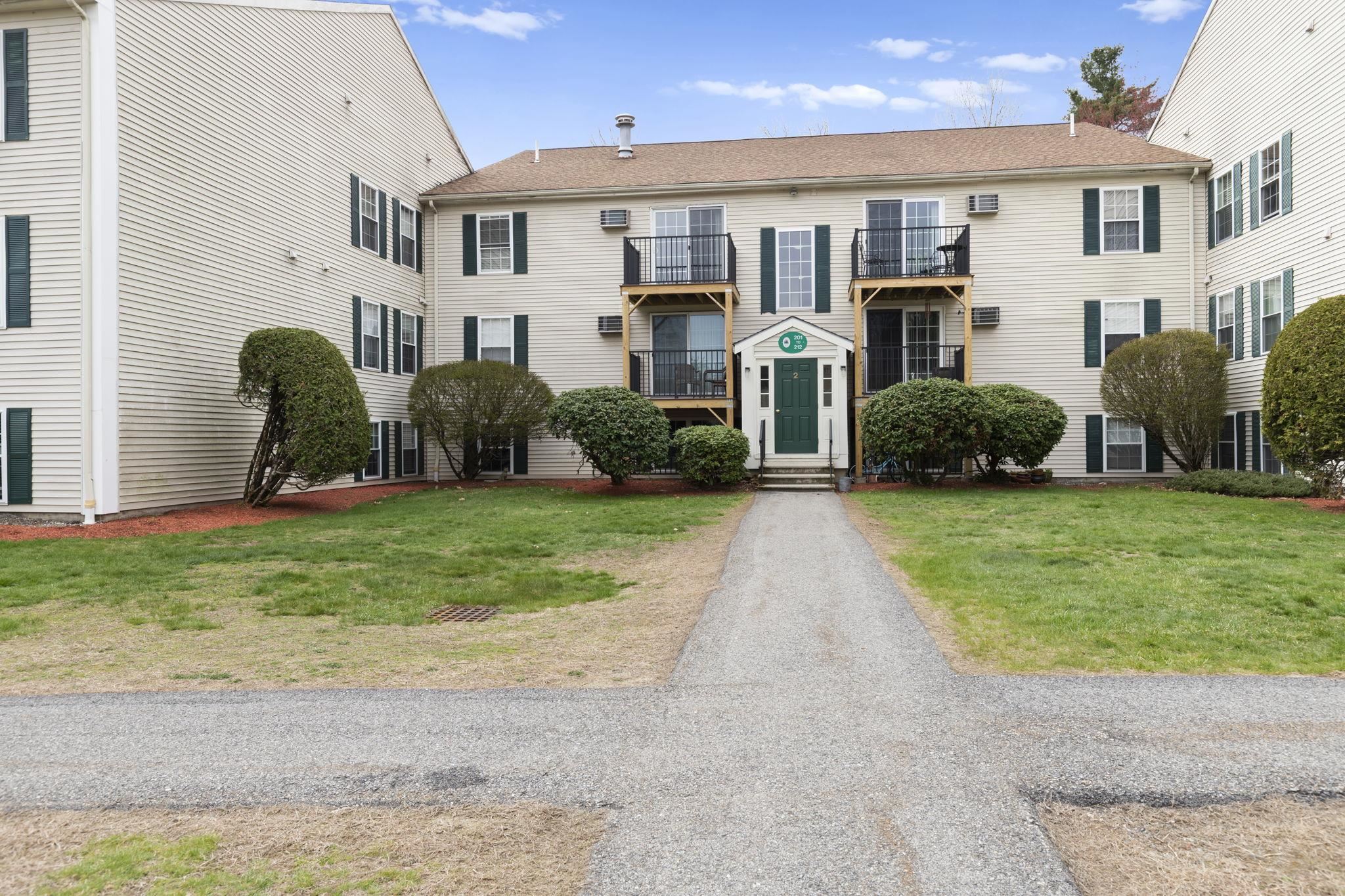 209 White Cedar Blvd, Portsmouth, NH 03801