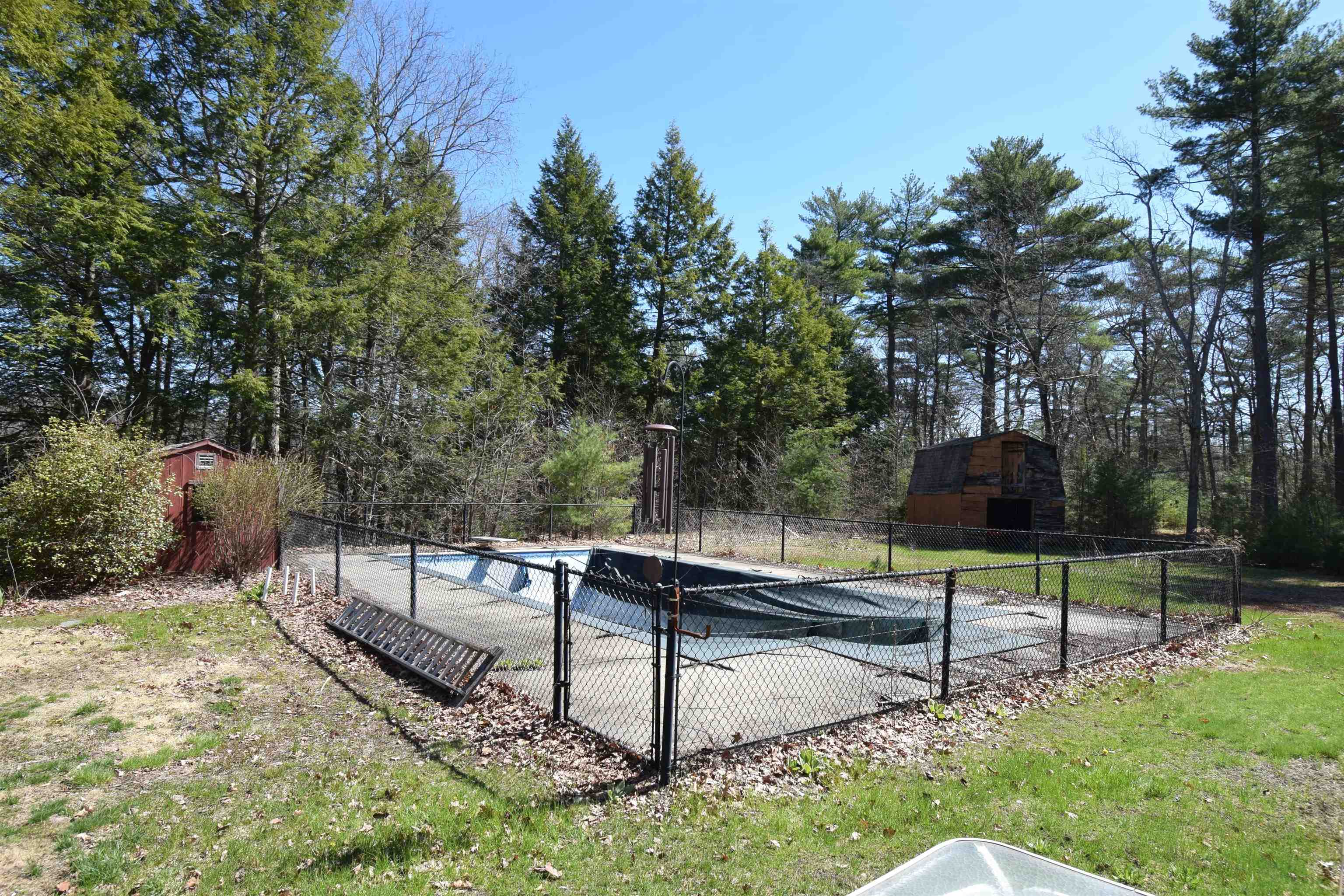 9 Ann Hannagan Ln, Kingston, NH 03848