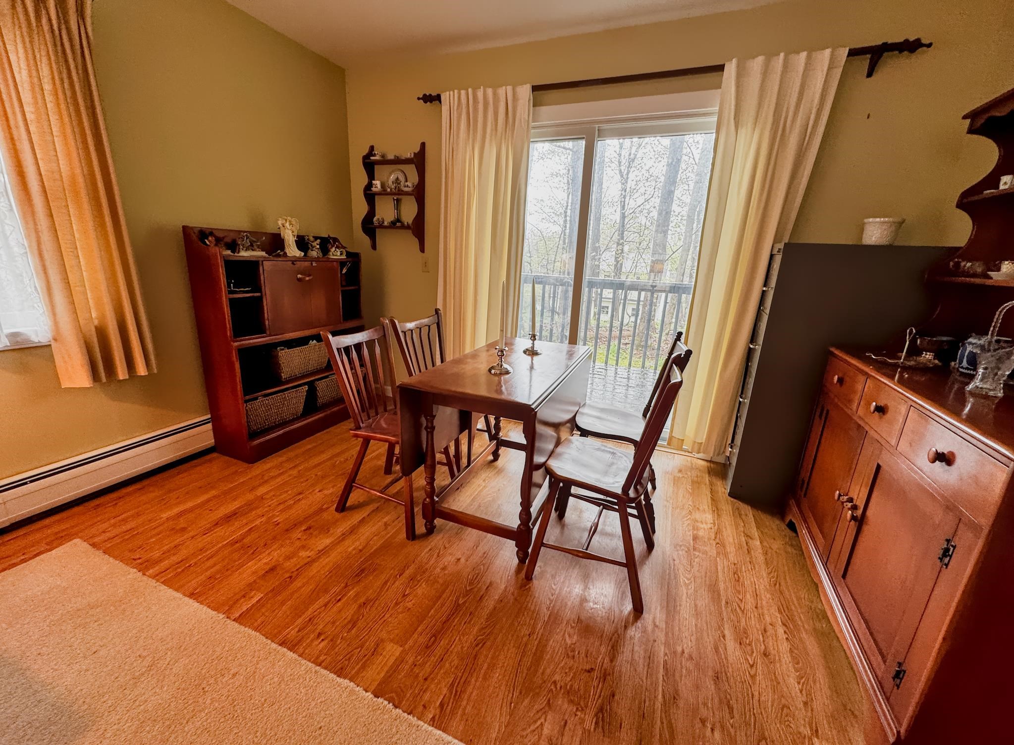 341 Chester Knoll Dr, Bennington, VT 05201