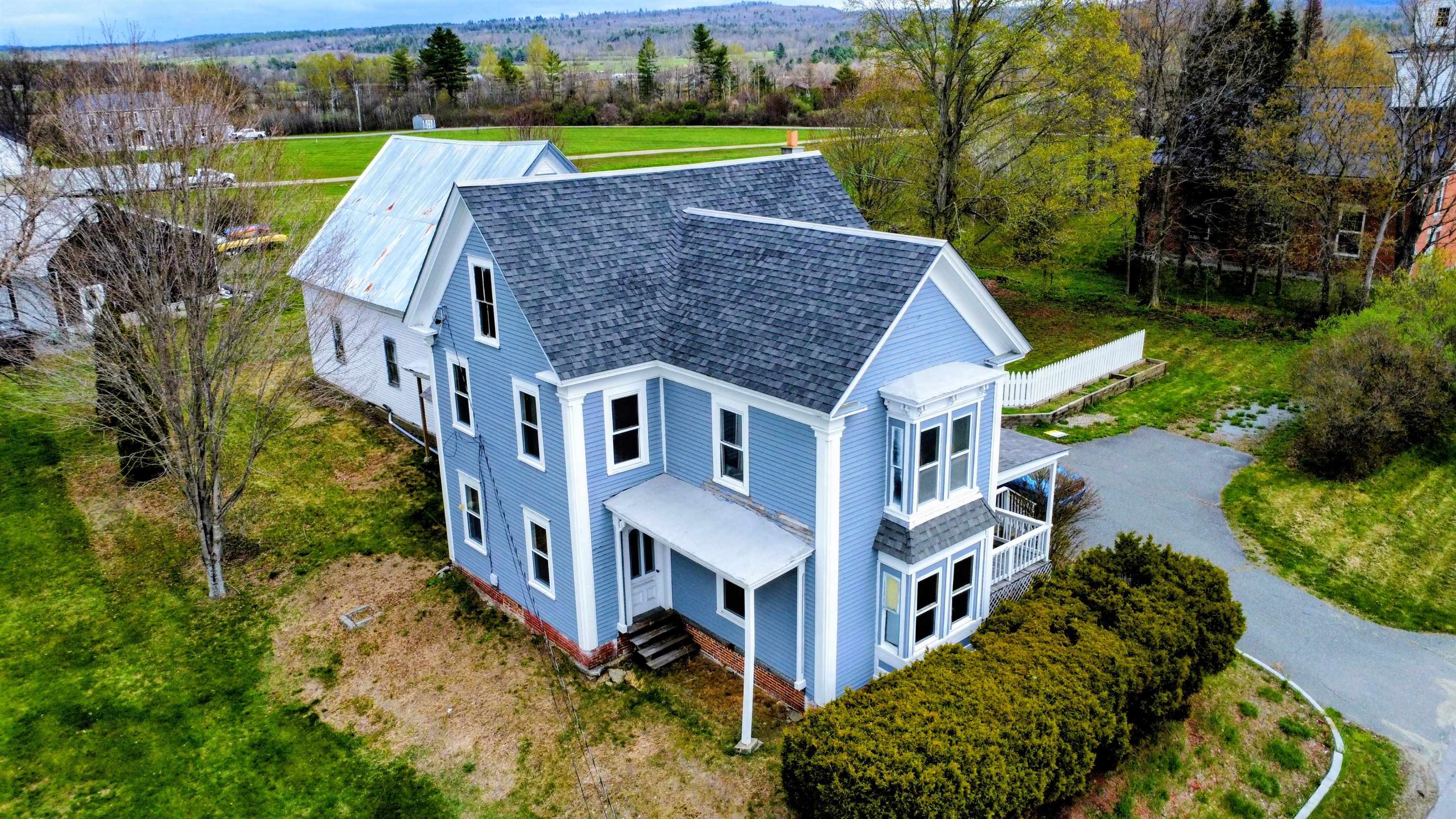 65 Benton Rd, Haverhill, NH 03774