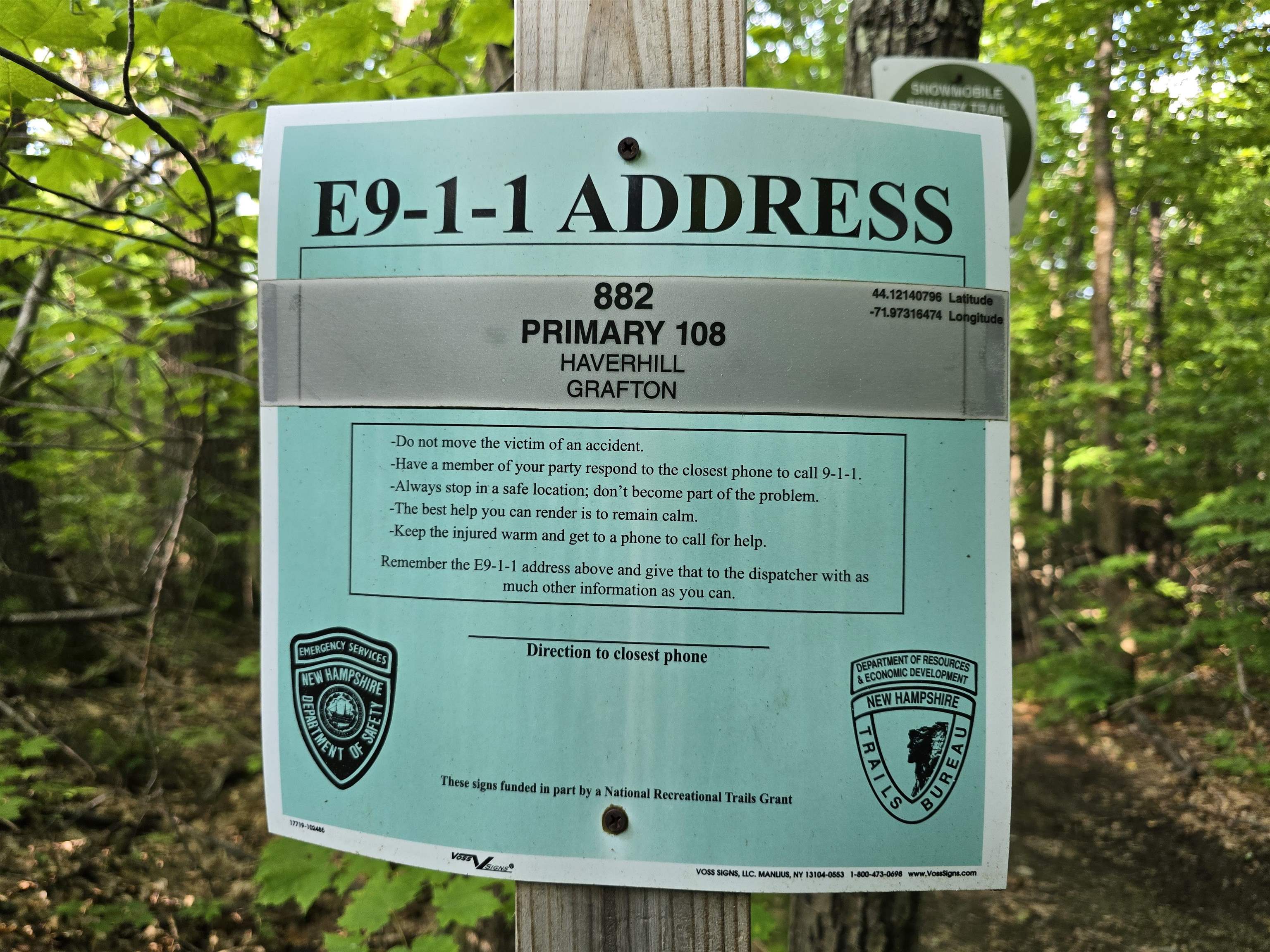 882 Morse Rd, Haverhill, NH 03774
