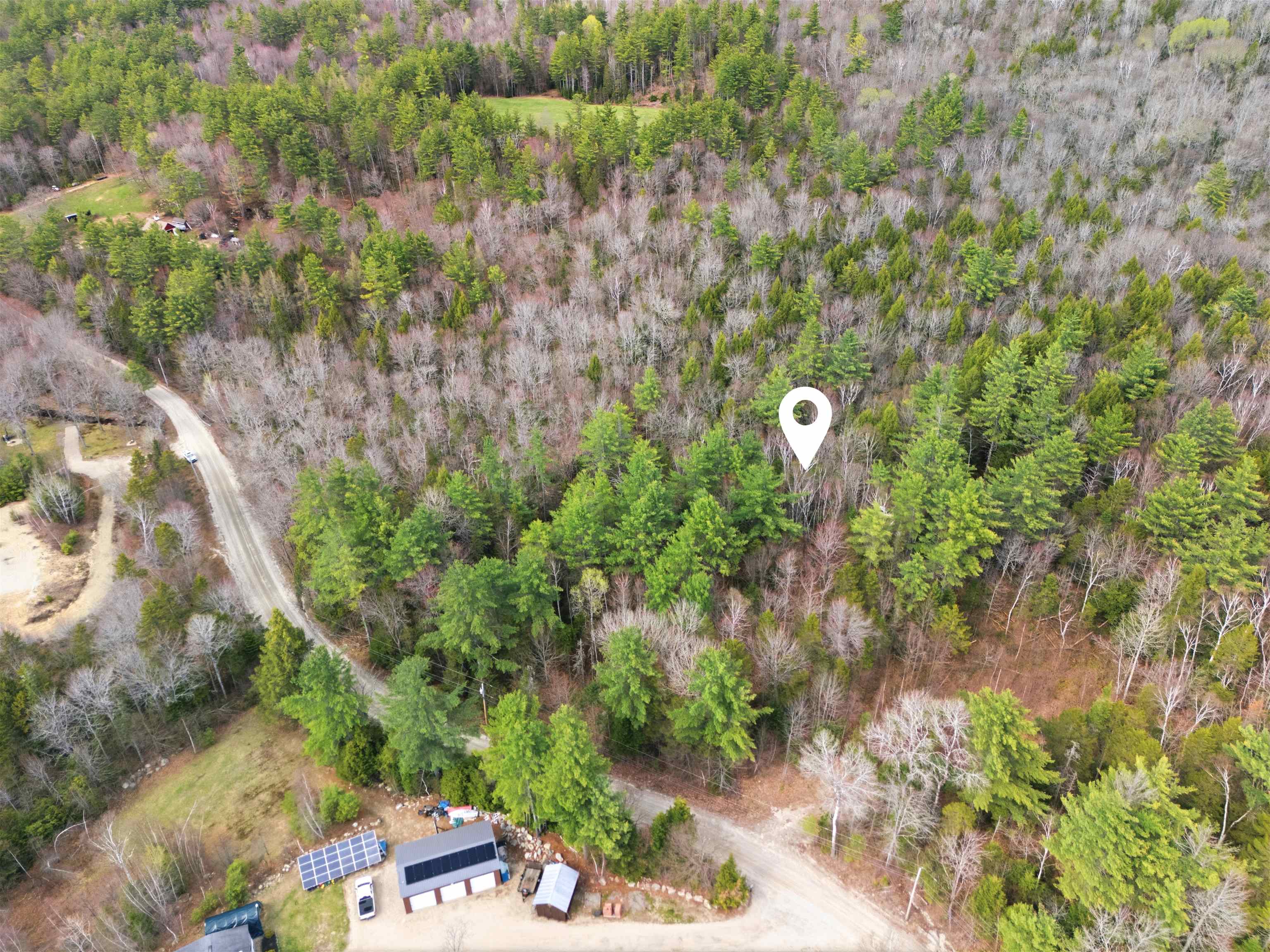 184 Brock Hill Rd, Orange, NH 03741