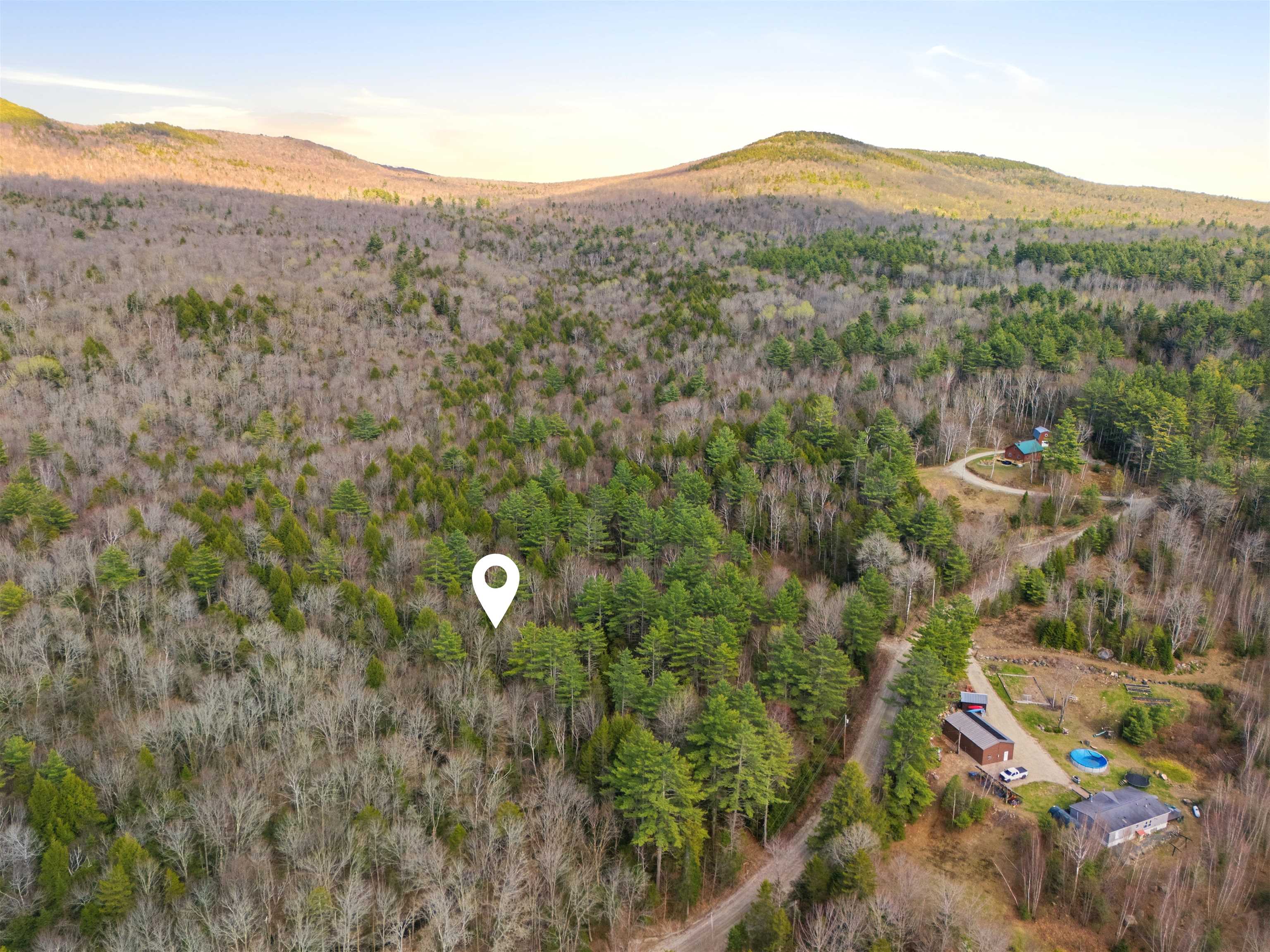 184 Brock Hill Rd, Orange, NH 03741