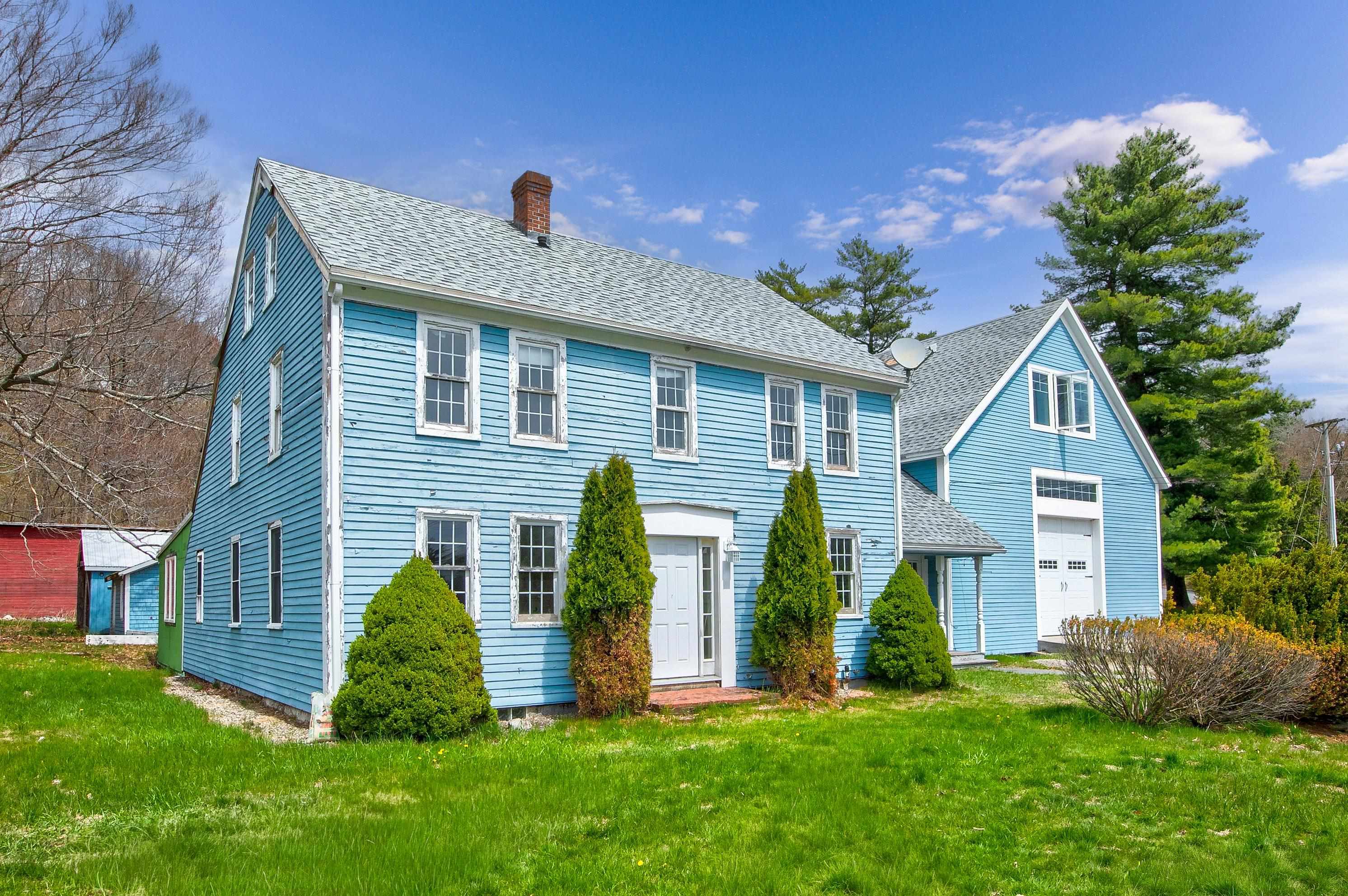 338 N Main St, Salem, NH 03079