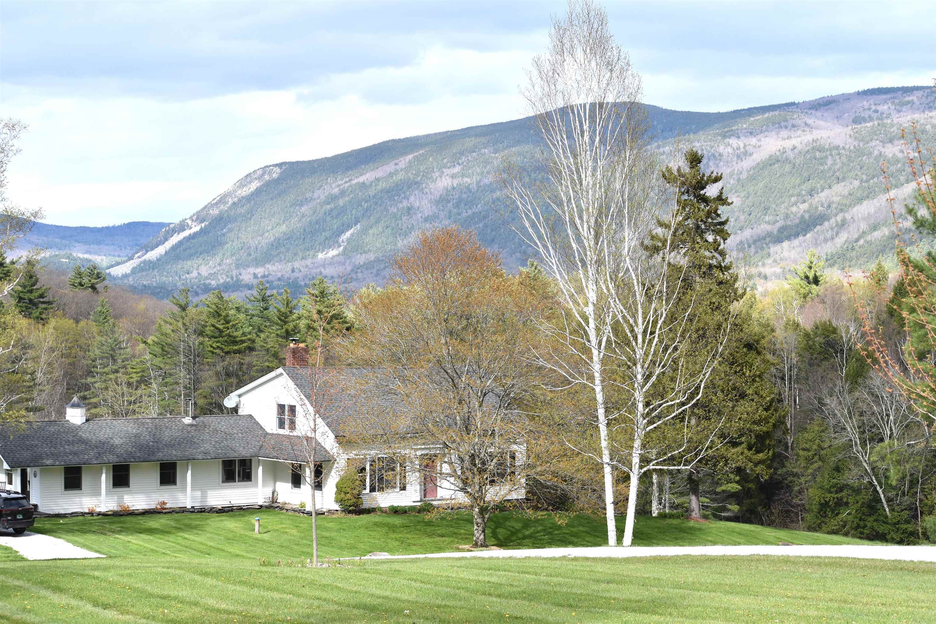 WALLINGFORD VT Homes for sale