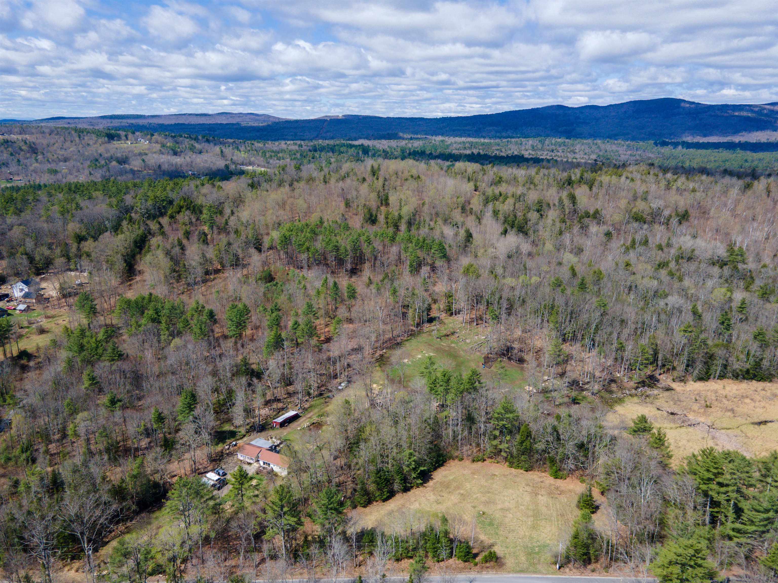 193 Croydon Turnpike, Croydon, NH 03773
