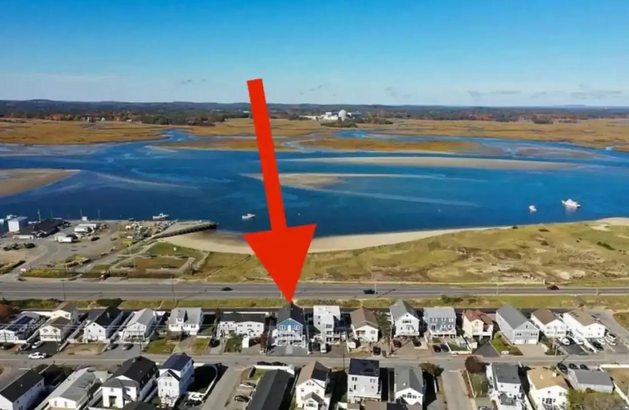 Photo of 301 Portsmouth Avenue Seabrook NH 03874