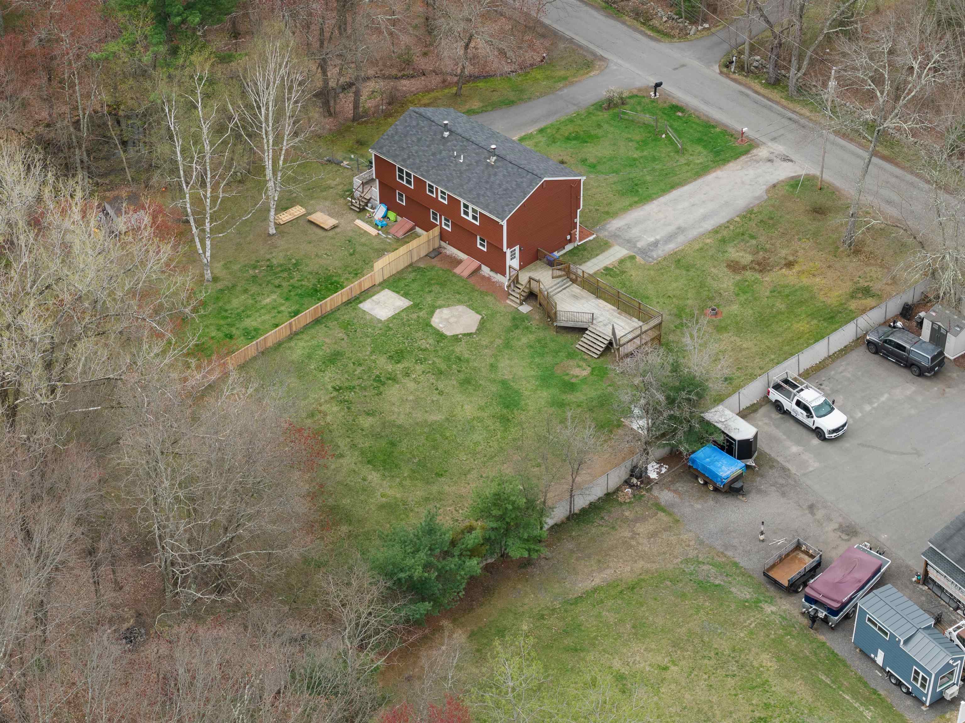 11 Coteville Rd #A, Londonderry, NH 03053