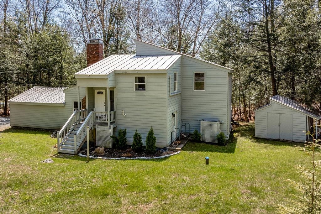 VILLAGE OF QUECHEE IN TOWN OF HARTFORD VT&nbsp;Homes for sale