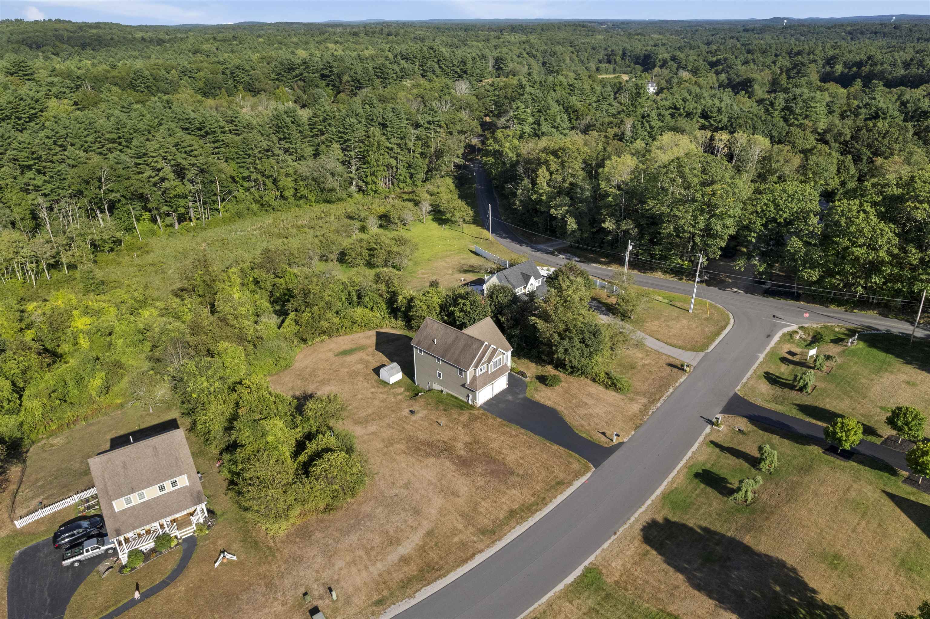 3 Orchard Hill Rd, Epping, NH 03042